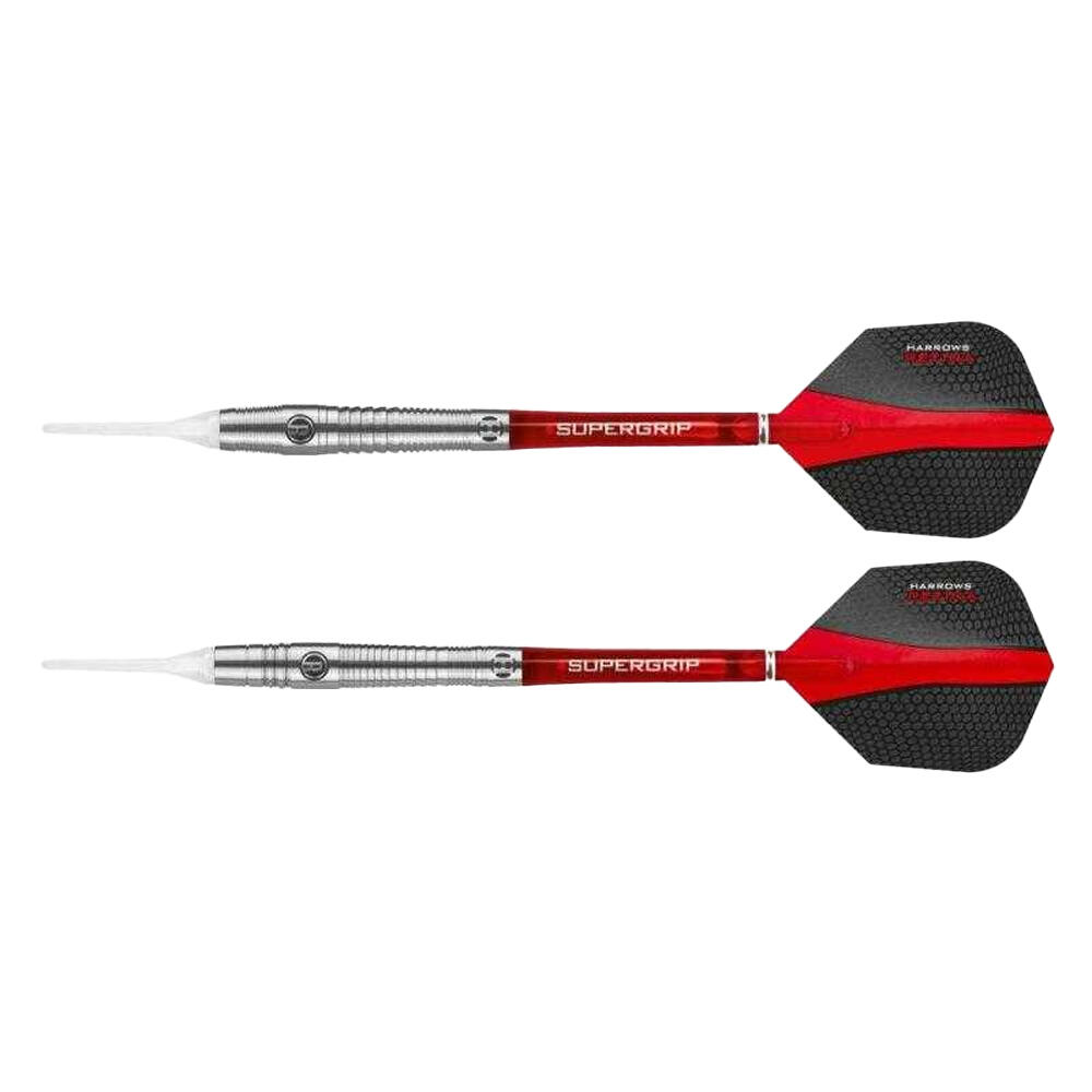 Rzutki Retina Z Miękką Końcówką (zestaw 3 Sztuk)