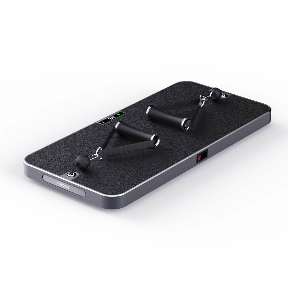 BH Fitness Smart Gym G130, kompletny i wielofunkcyjny sprzęt do ćwiczeń w domu