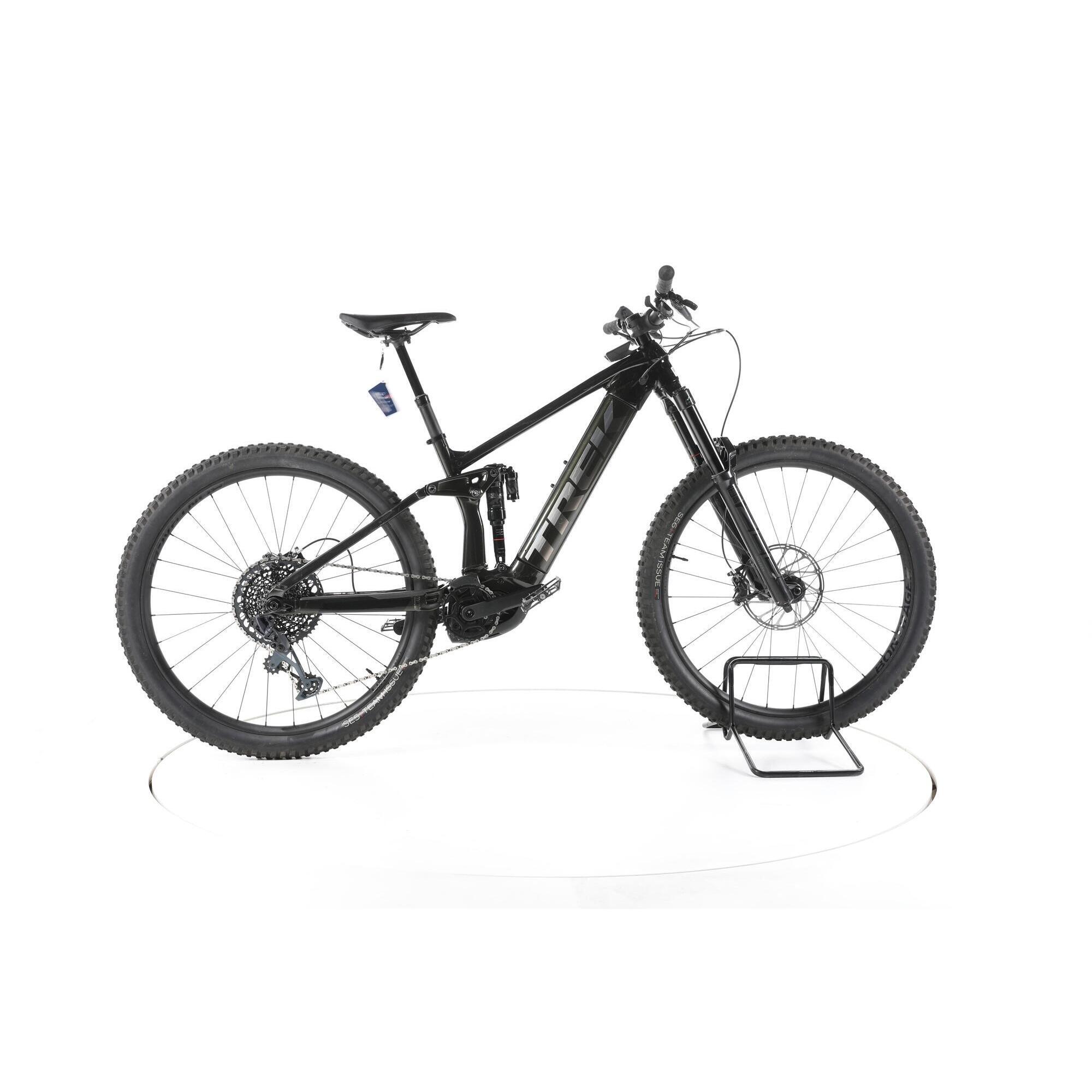 Second Life - Trek Rail 9 GX Gen 2 Fully E-Bike - Bardzo dobry stan