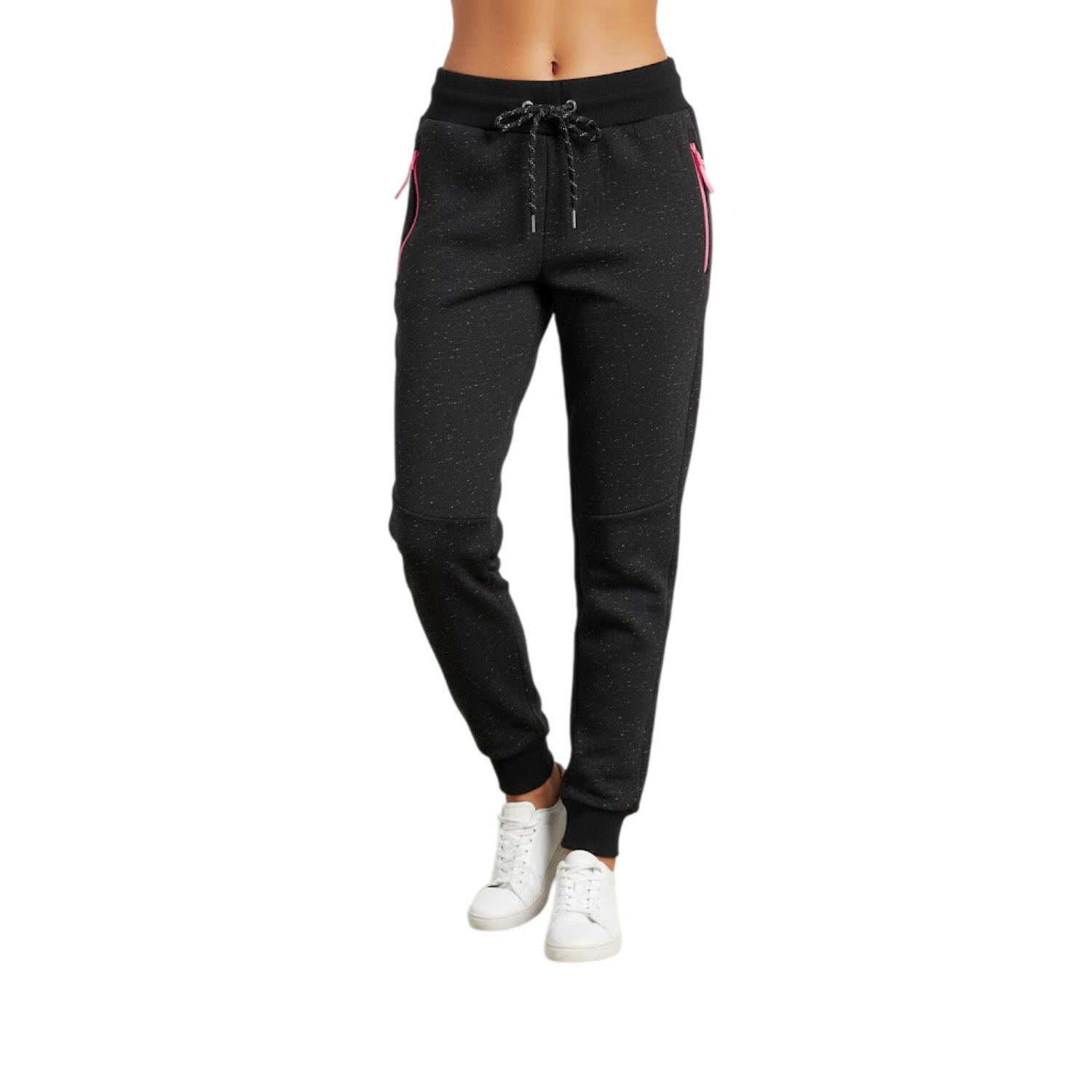 Spodnie turystyczne damskie Canadian Peak