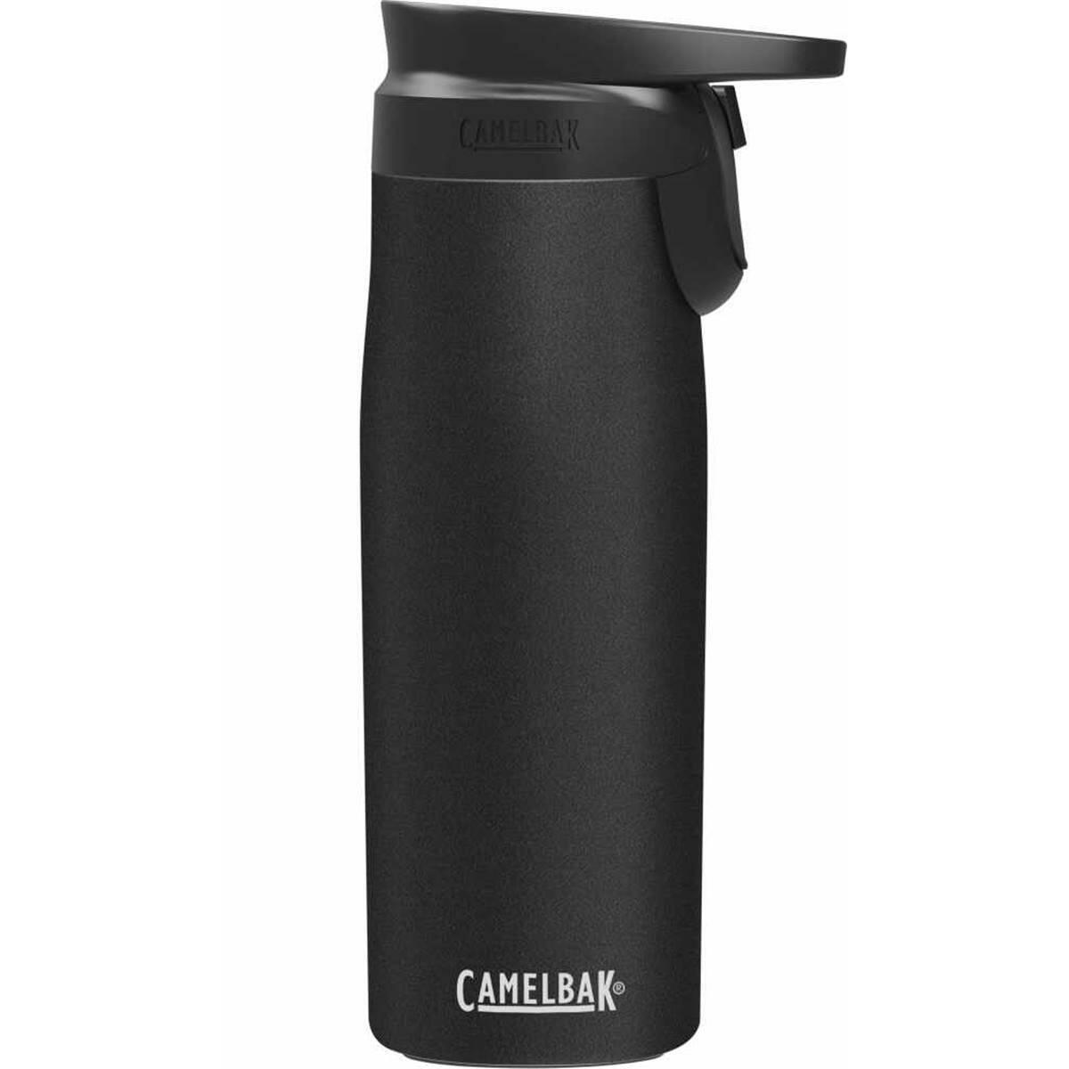 Butelka ze stali nierdzewnej Camelbak Forge Flow