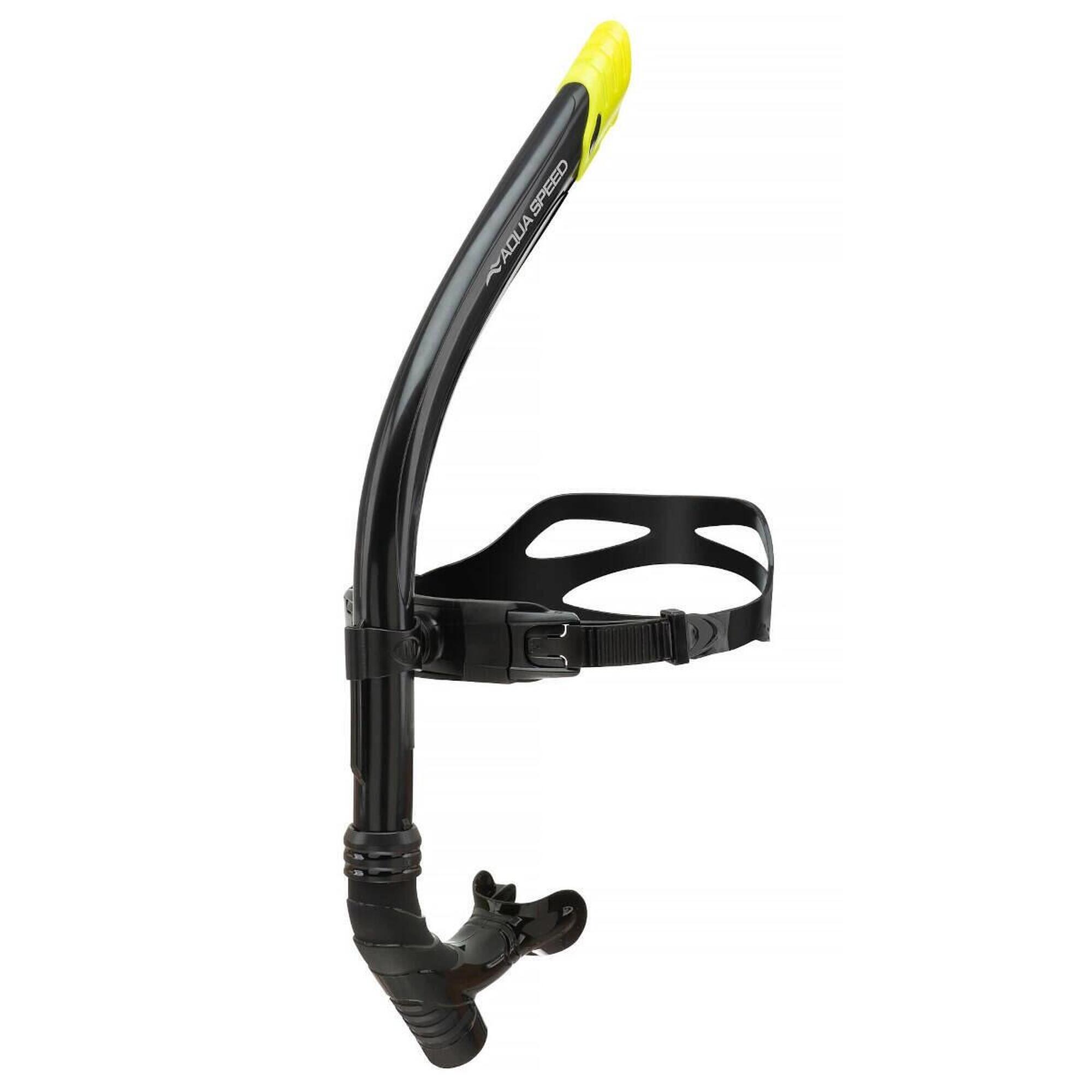 Fajka pływacka czołowa Aqua Speed Comet