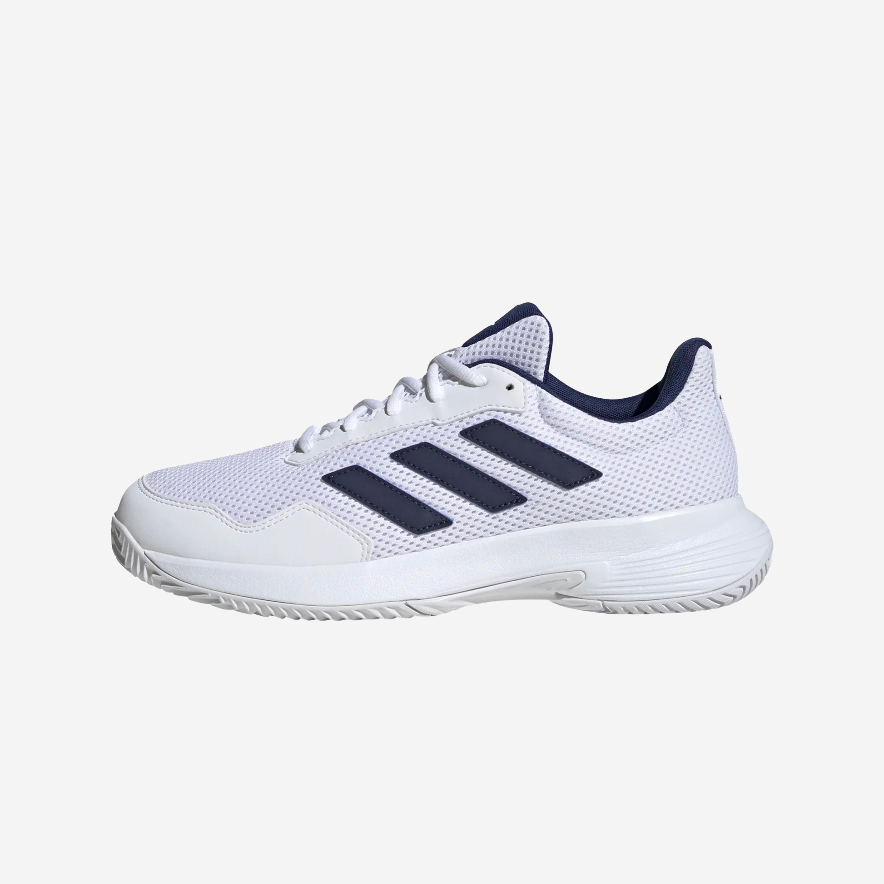 Buty tenisowe męskie ADIDAS Gamespec na każdą nawierzchnię