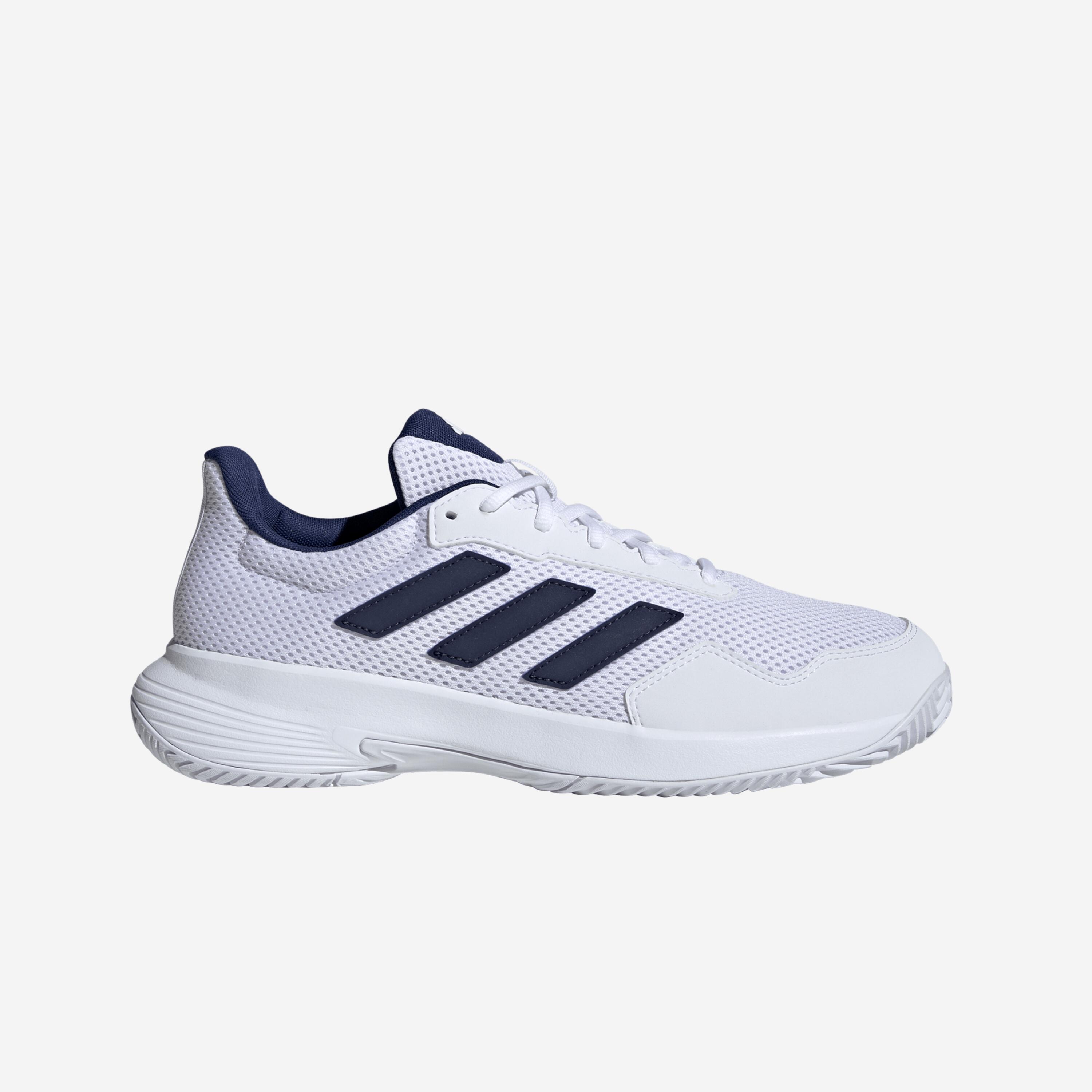 Buty tenisowe męskie ADIDAS Gamespec na każdą nawierzchnię