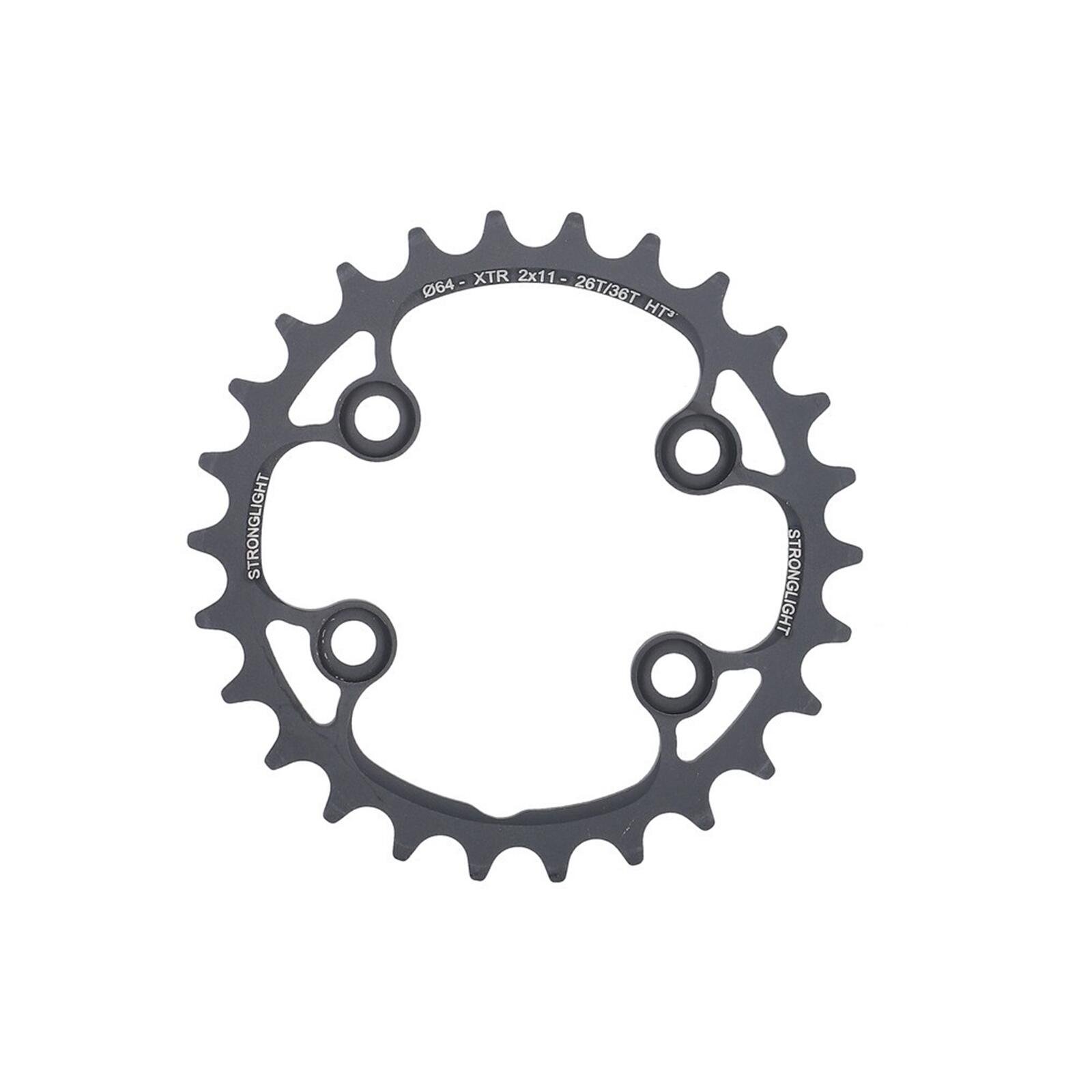 Zębatka Stronglight 26T do rowerów górskich i szosowych