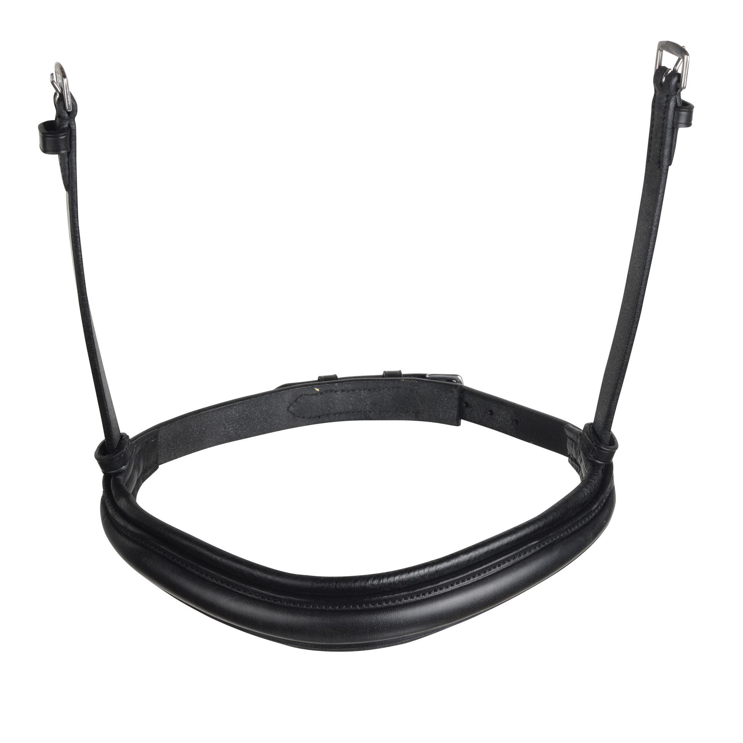 Nachrapnik Weatherbeeta Collegiate Mono Crown Cavesson