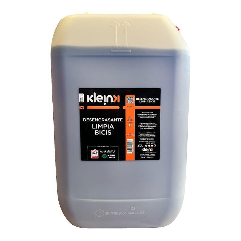 Spray do czyszczenia rowerów Klein Pro