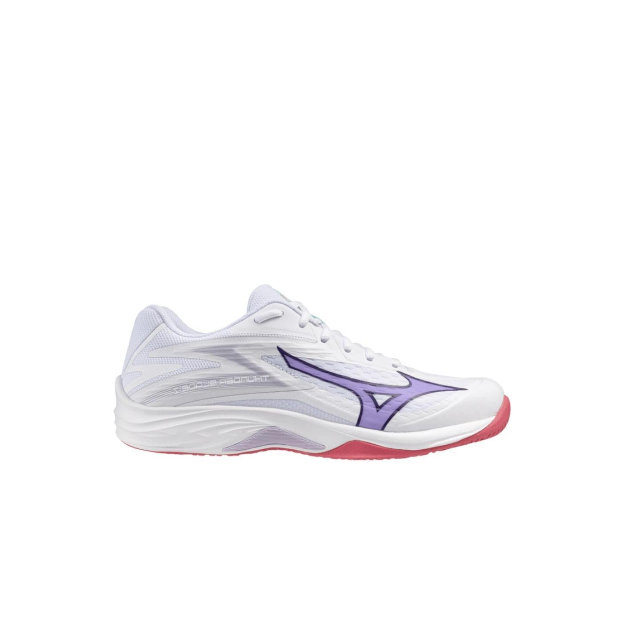 Buty halowe damskie Mizuno Thunder Blade Z