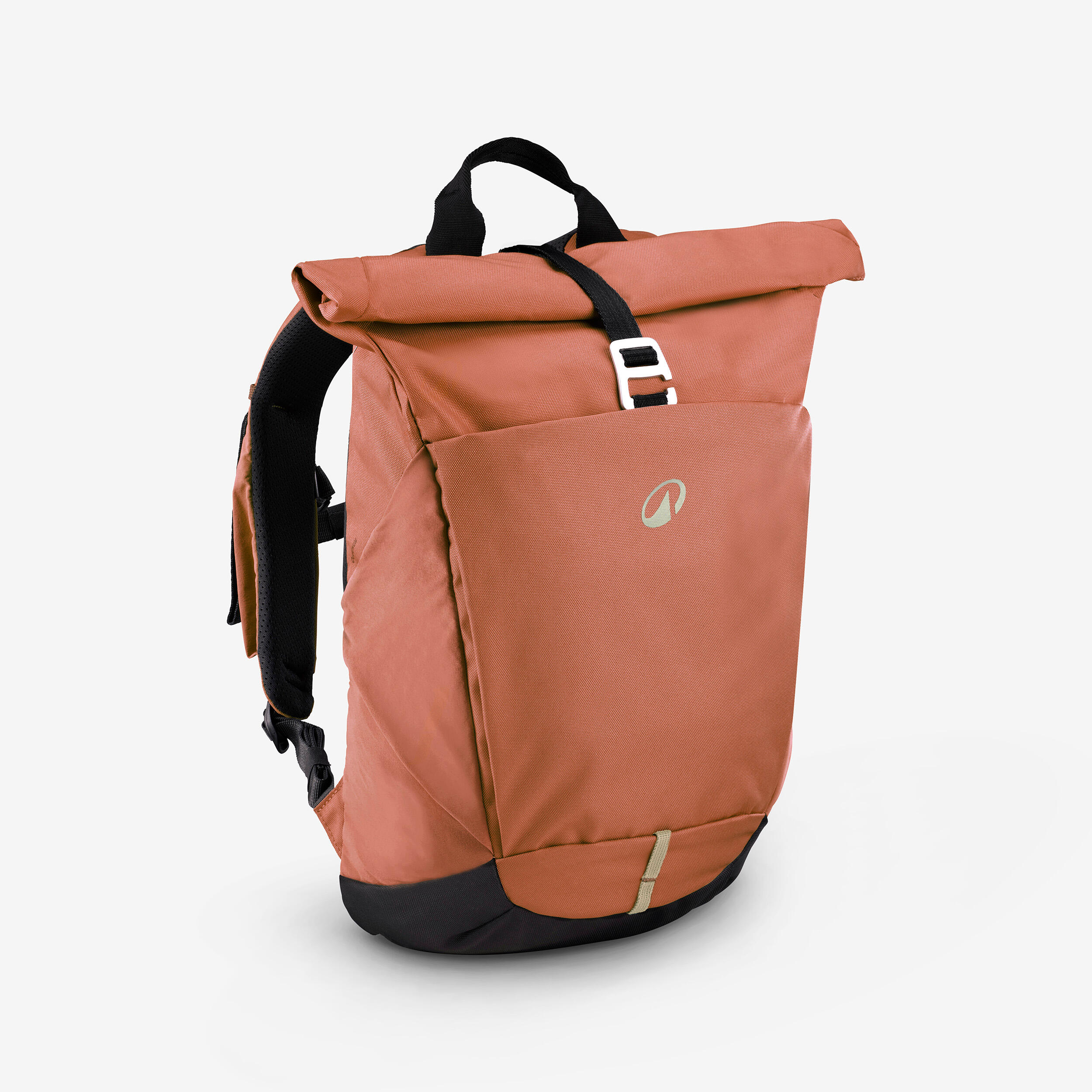 Plecak turystyczny Quechua Escape 500 Rolltop 16+4 litry
