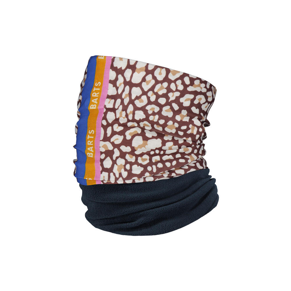 Naszyjnik Barts Multicol Polar Leopard