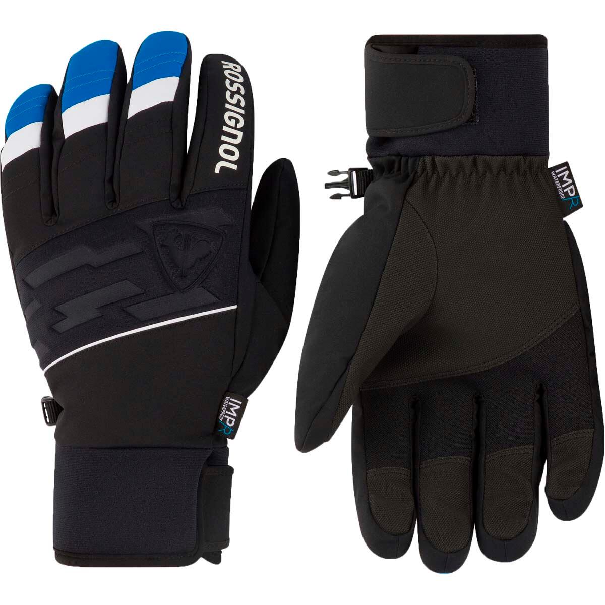 Rękawice narciarskie męskie Rossignol Speed Impr