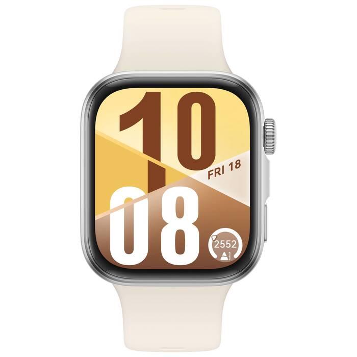 HUAWEI Watch Fit 4WEISS