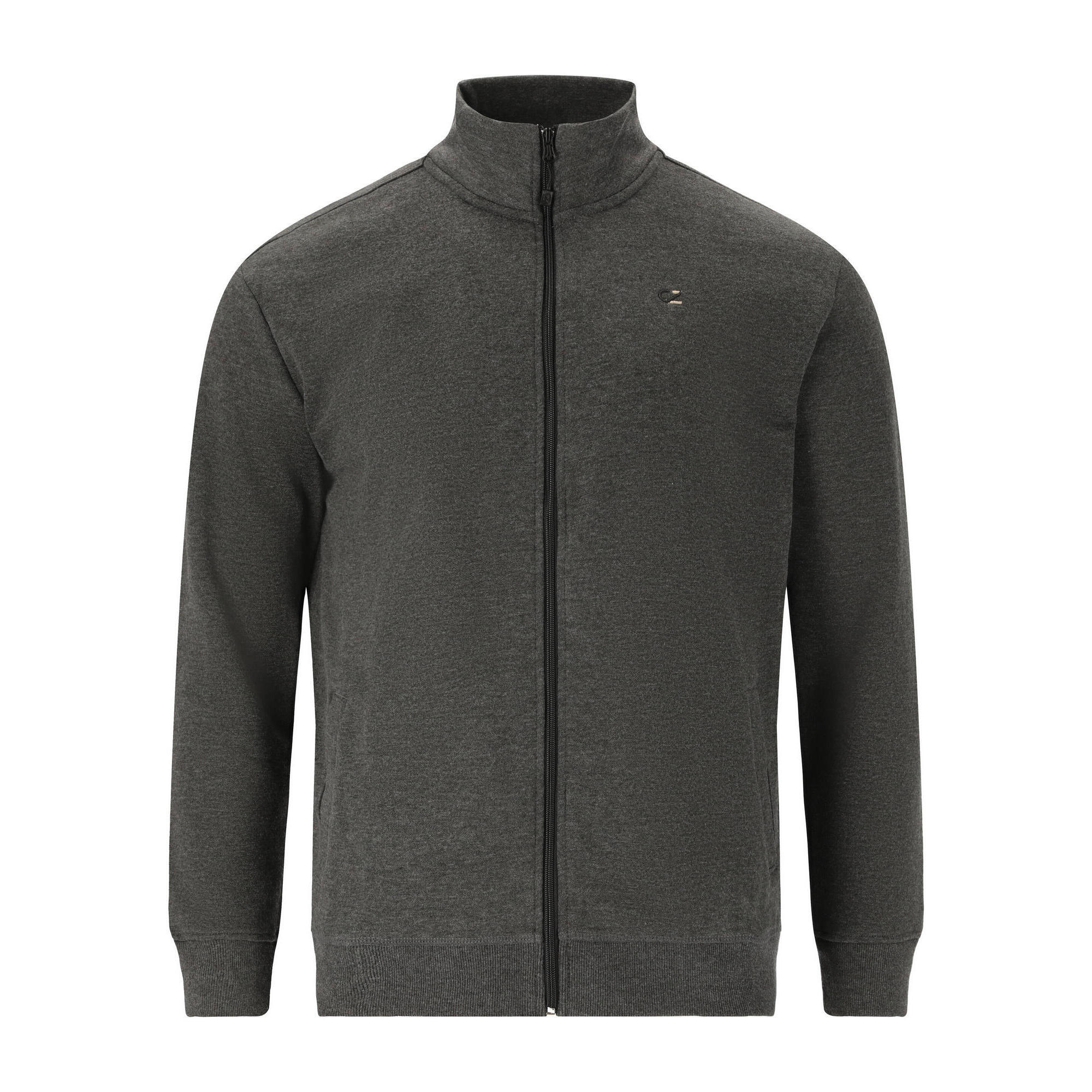 Bluza z pełnym zamkiem błyskawicznym Cruz Pitt