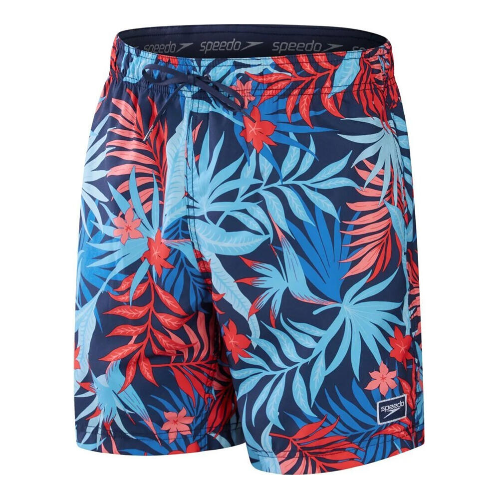 Męskie Spodenki Kąpielowe Volley