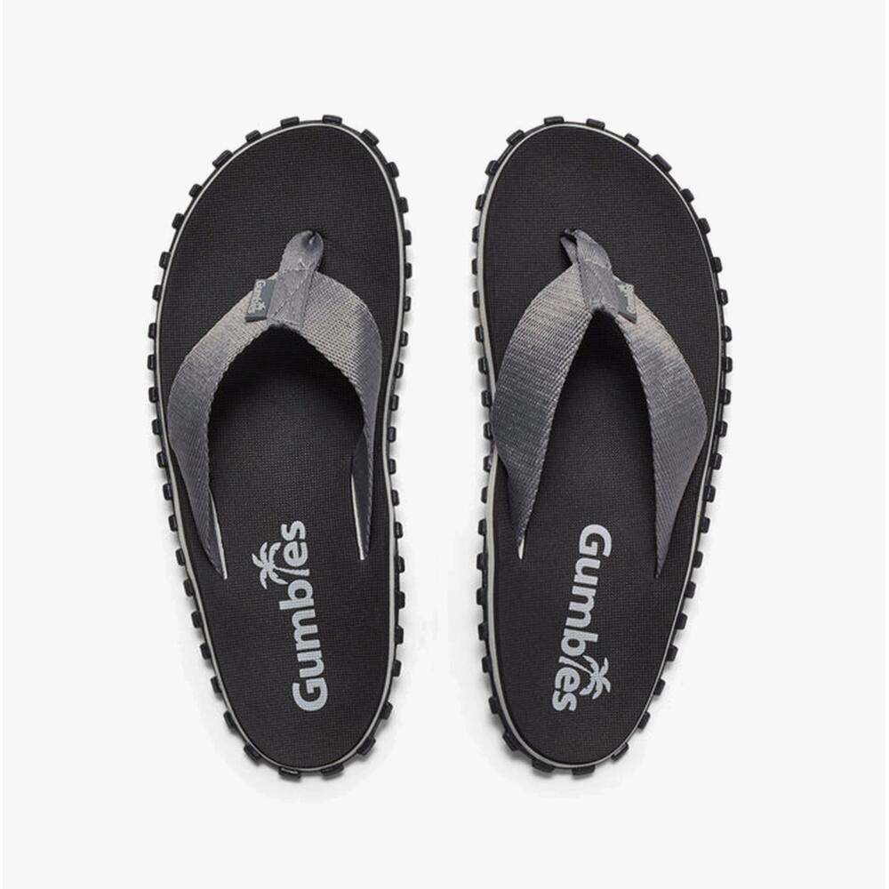 Japonki GUMBIES DUCKBILL FLIP FLOPS