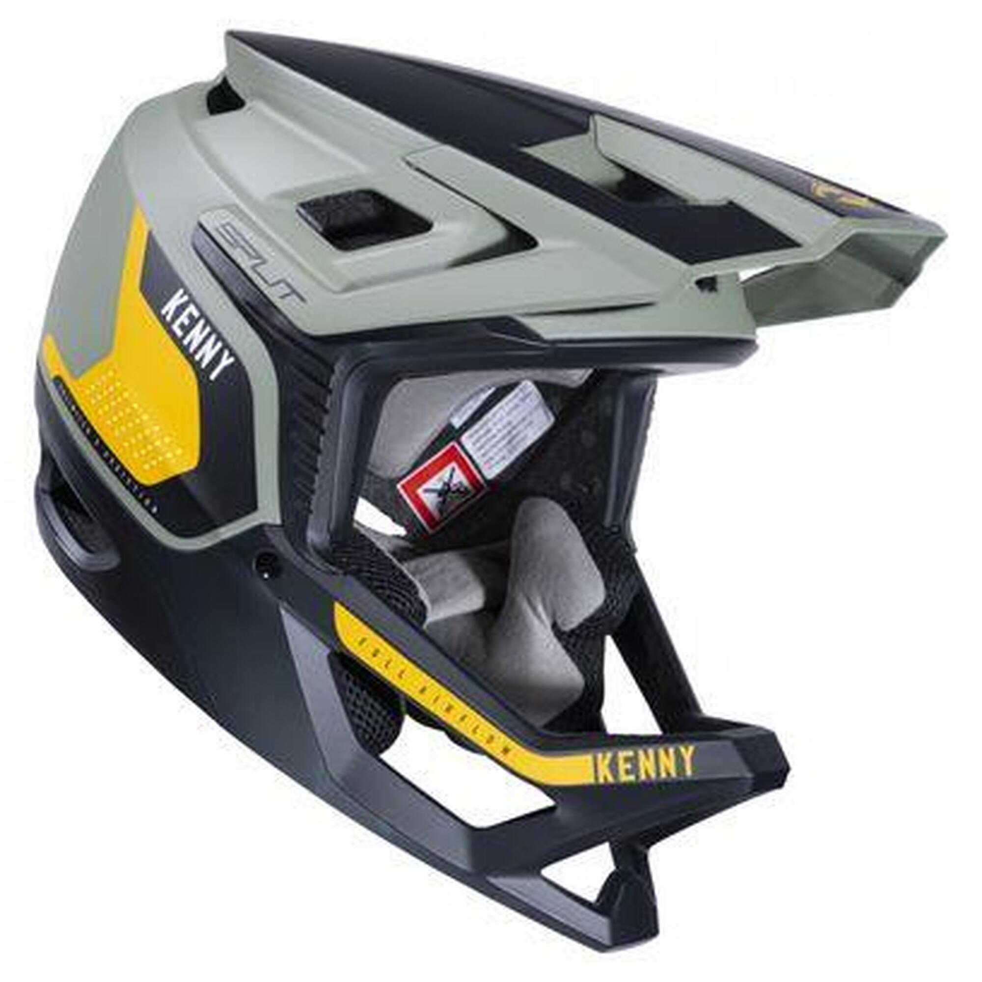 Zestaw słuchawkowy Kenny Split