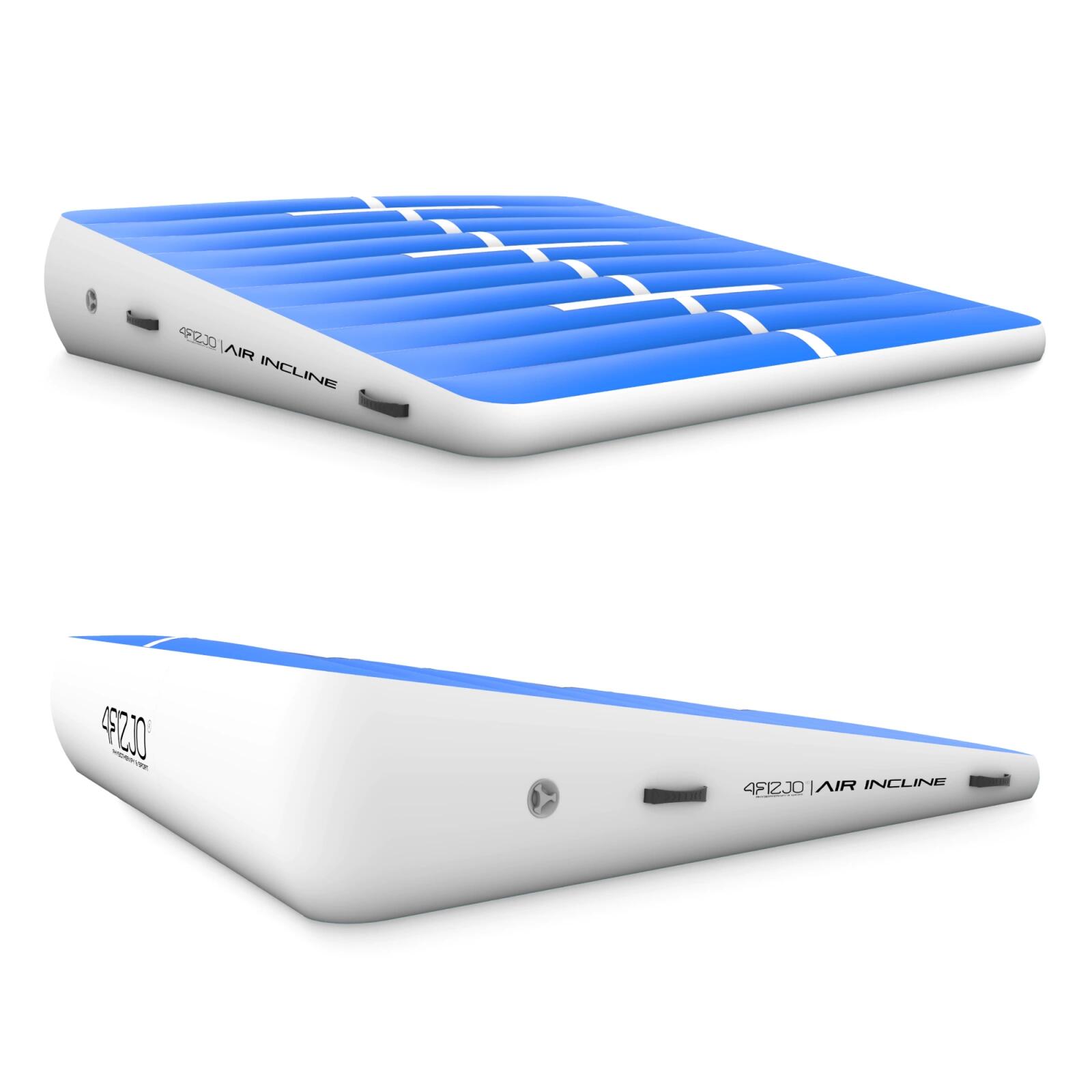 Skos akrobatyczny AIR INCLINE 4FIZJO + pompa