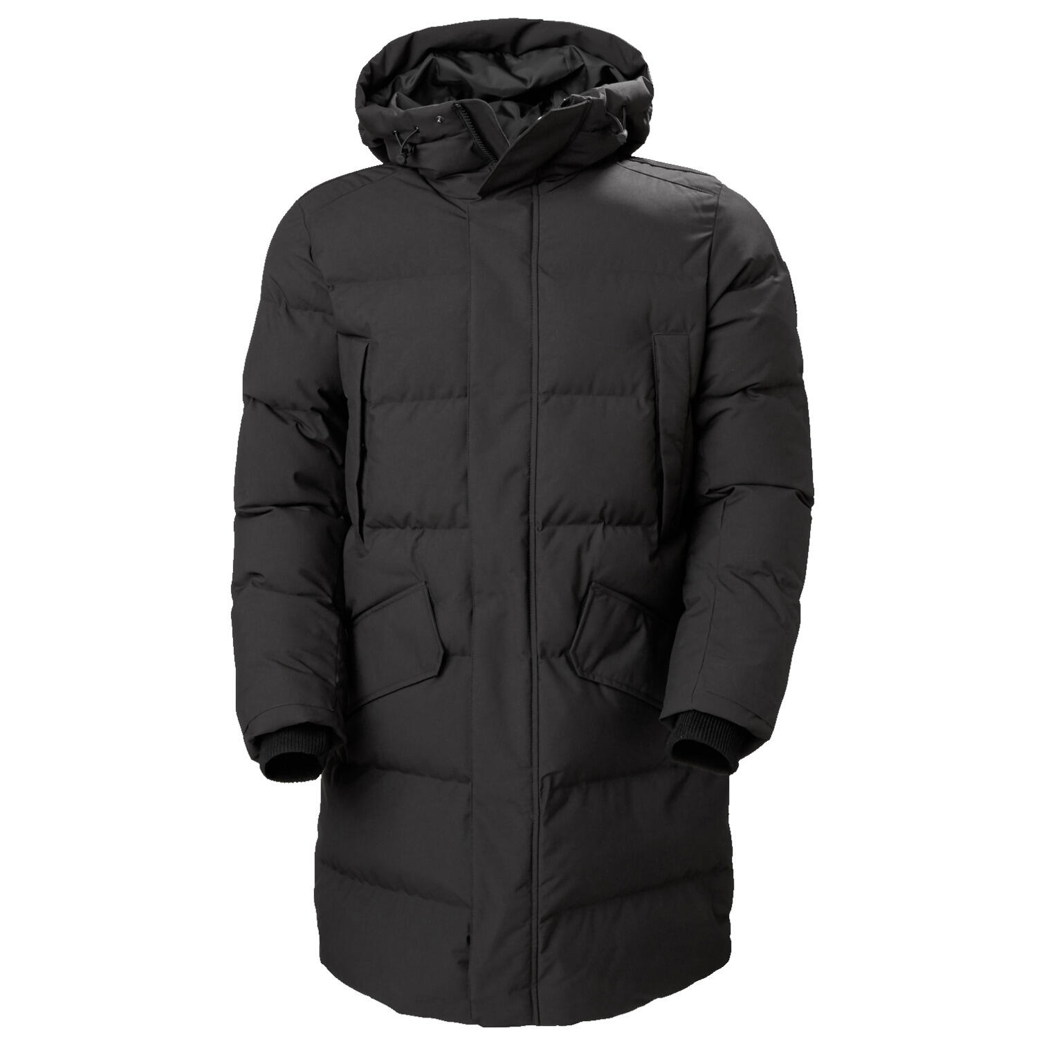 Parka Helly Hansen alaska