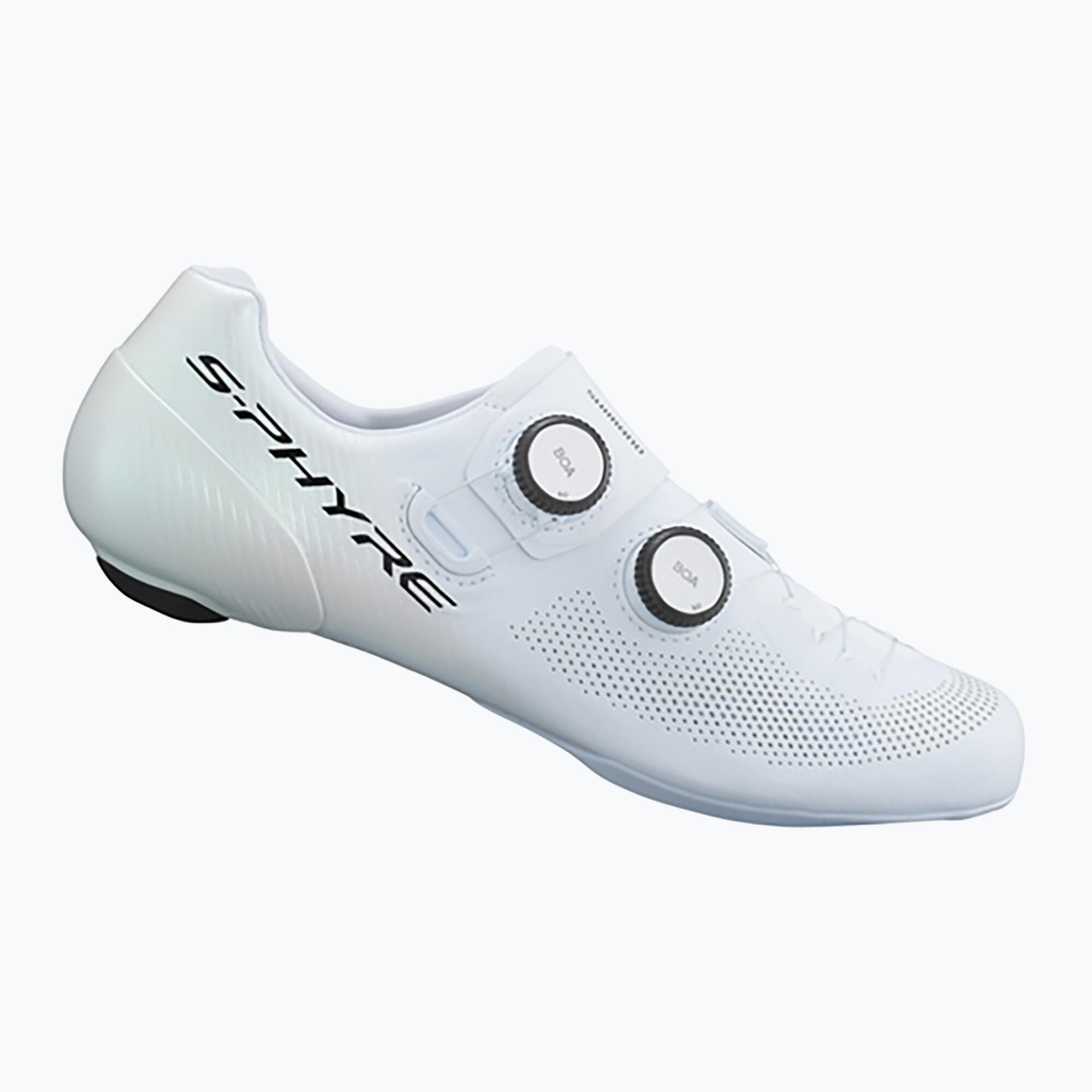Buty szosowe męskie Shimano SH-RC903 Wide