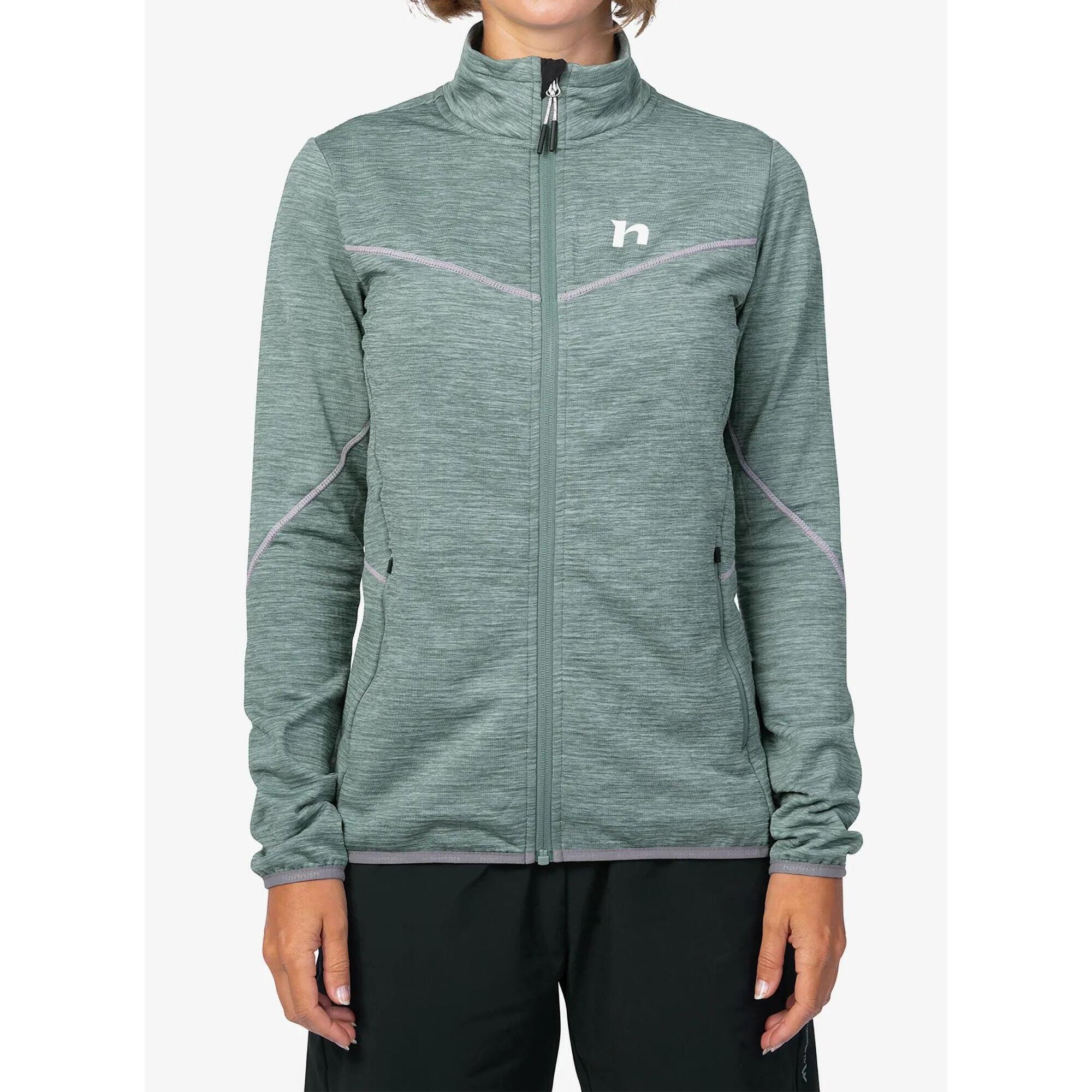 Bluza polarowa damska Hannah Dagnys