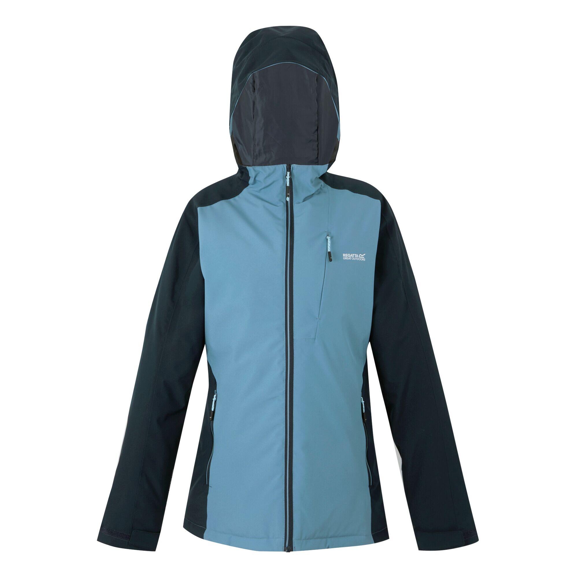 Kurtka Damska Highton Stretch IV Padded Jacket