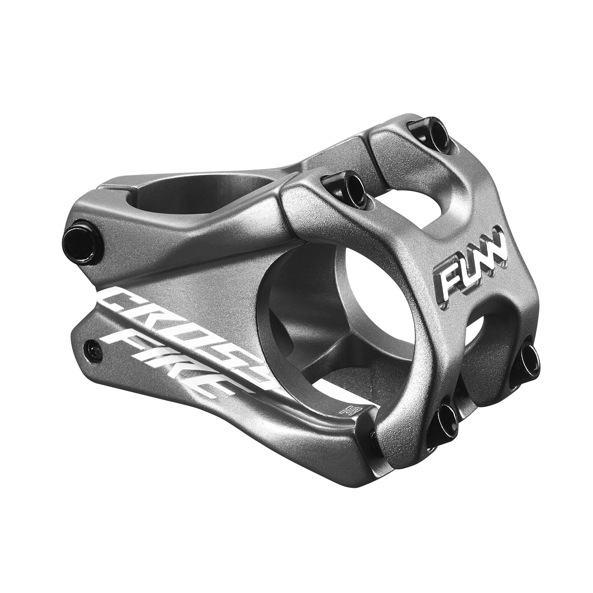 Wspornik crossfire 35, długość 35mm / średnica 35mm, wzrost 0 Funn