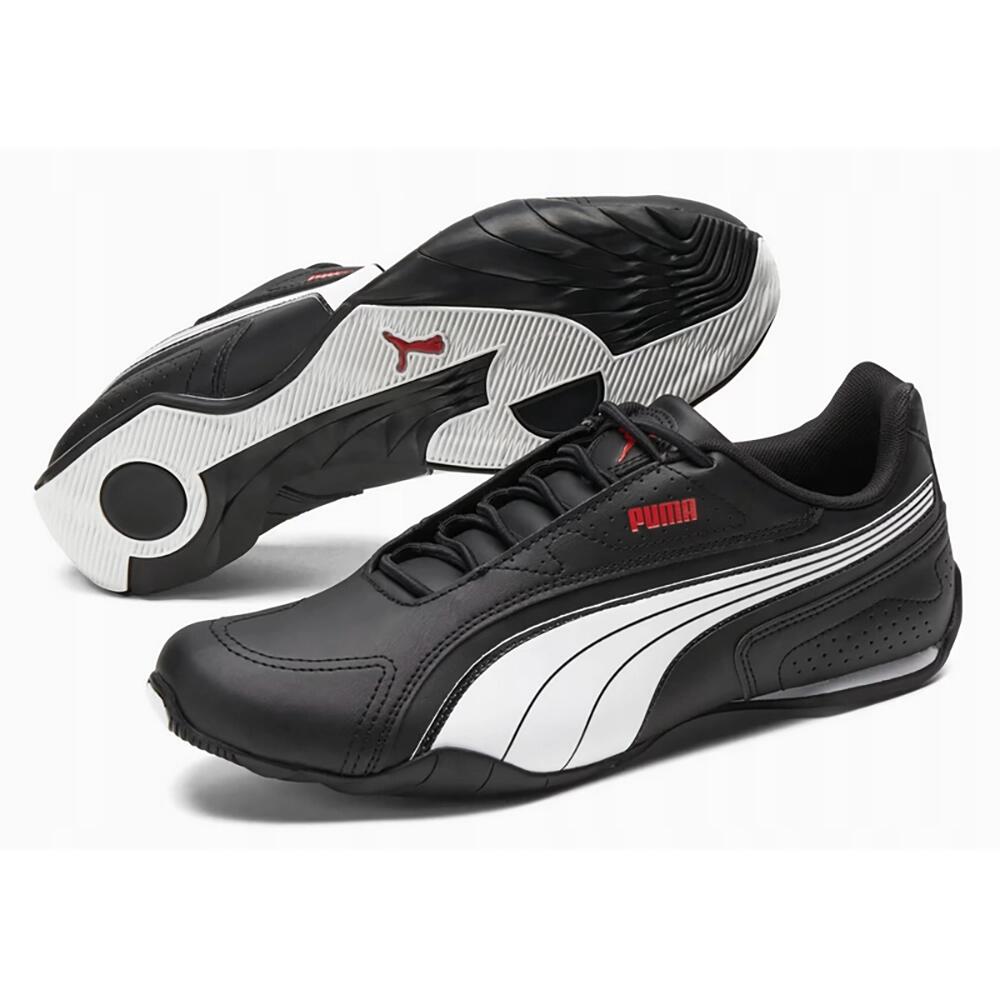 Buty Sportowe Meskie Puma Redon Bungee