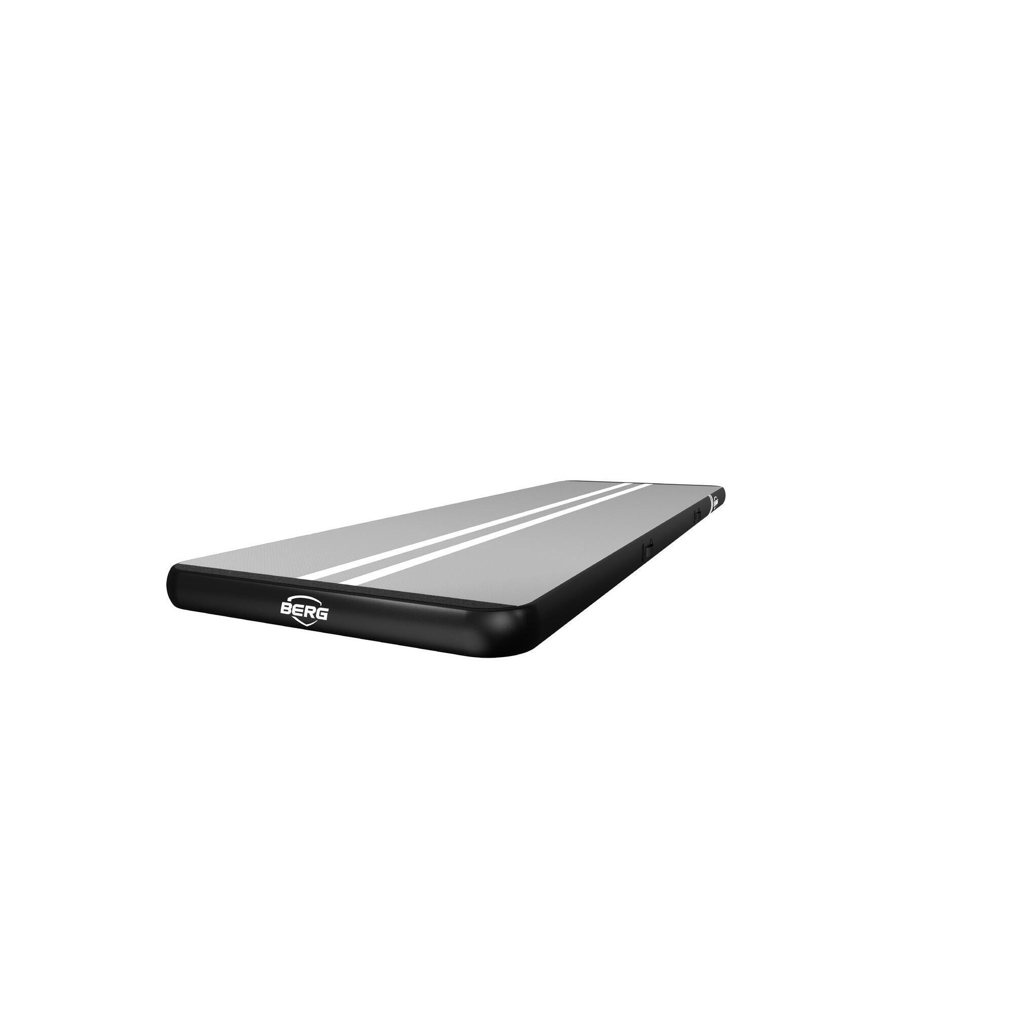 AirTrack Home 300 szary/czarny BERG