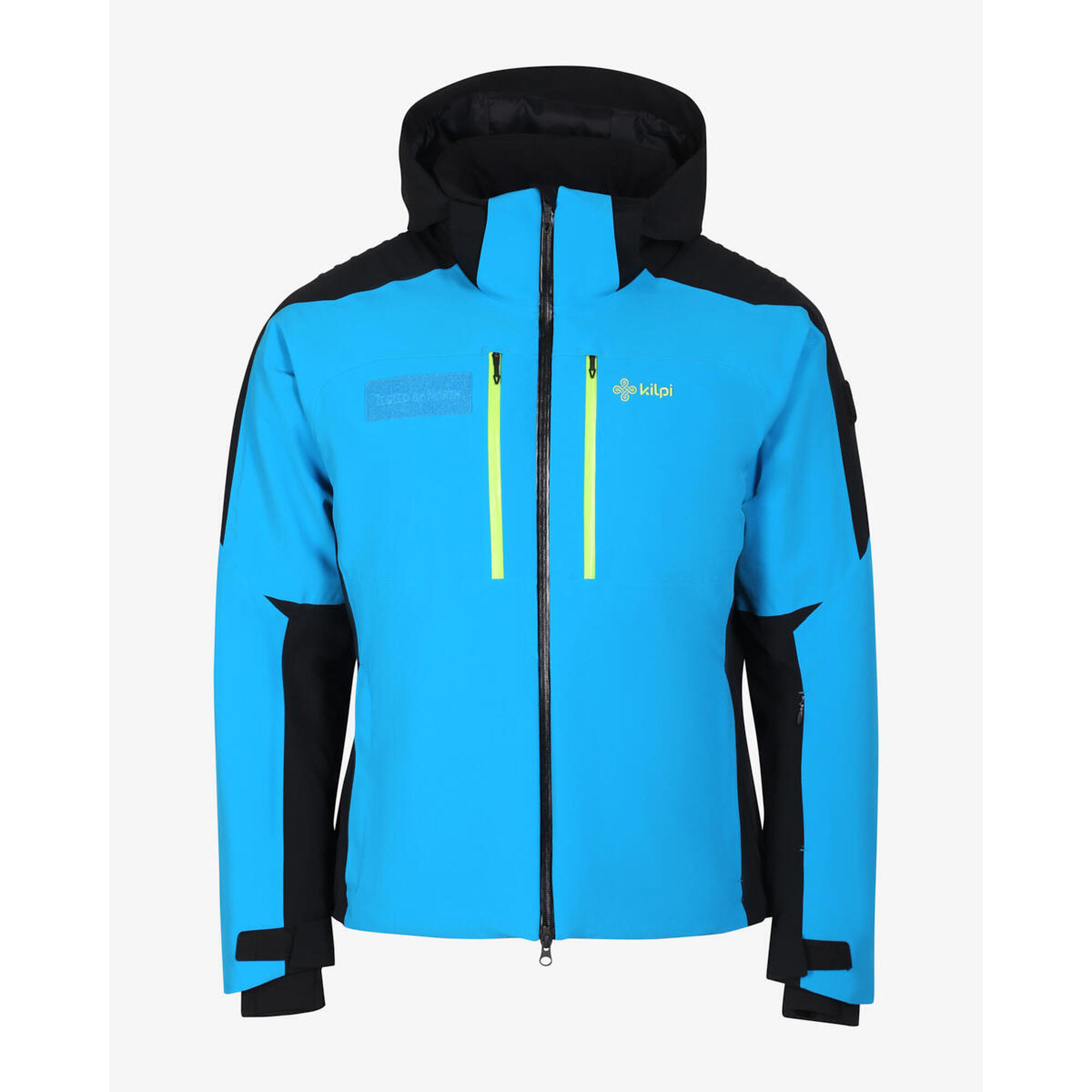 Kurtka narciarska unisex Kilpi DEXEN-U premium