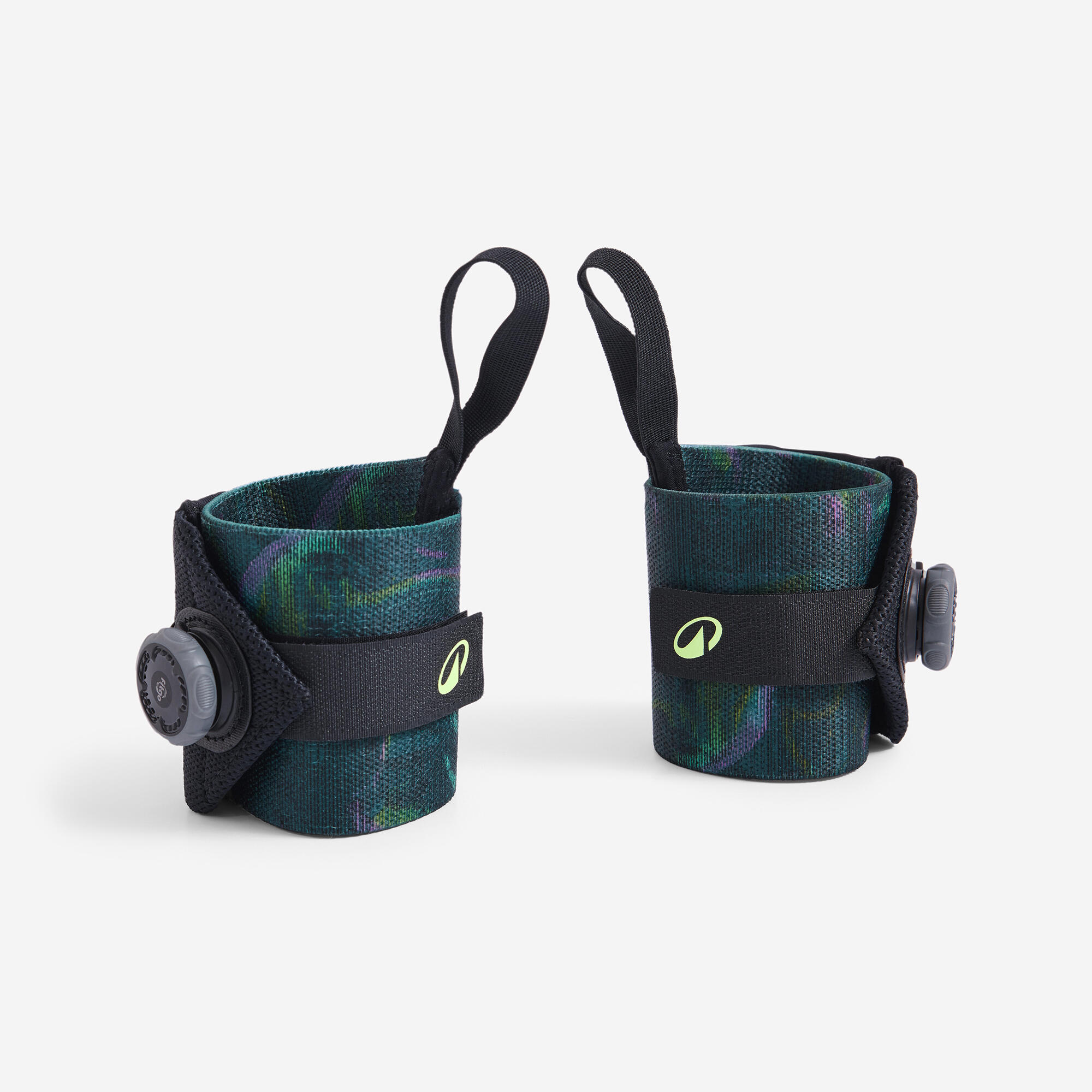 Taśmy na nadgarstek 2 seconds