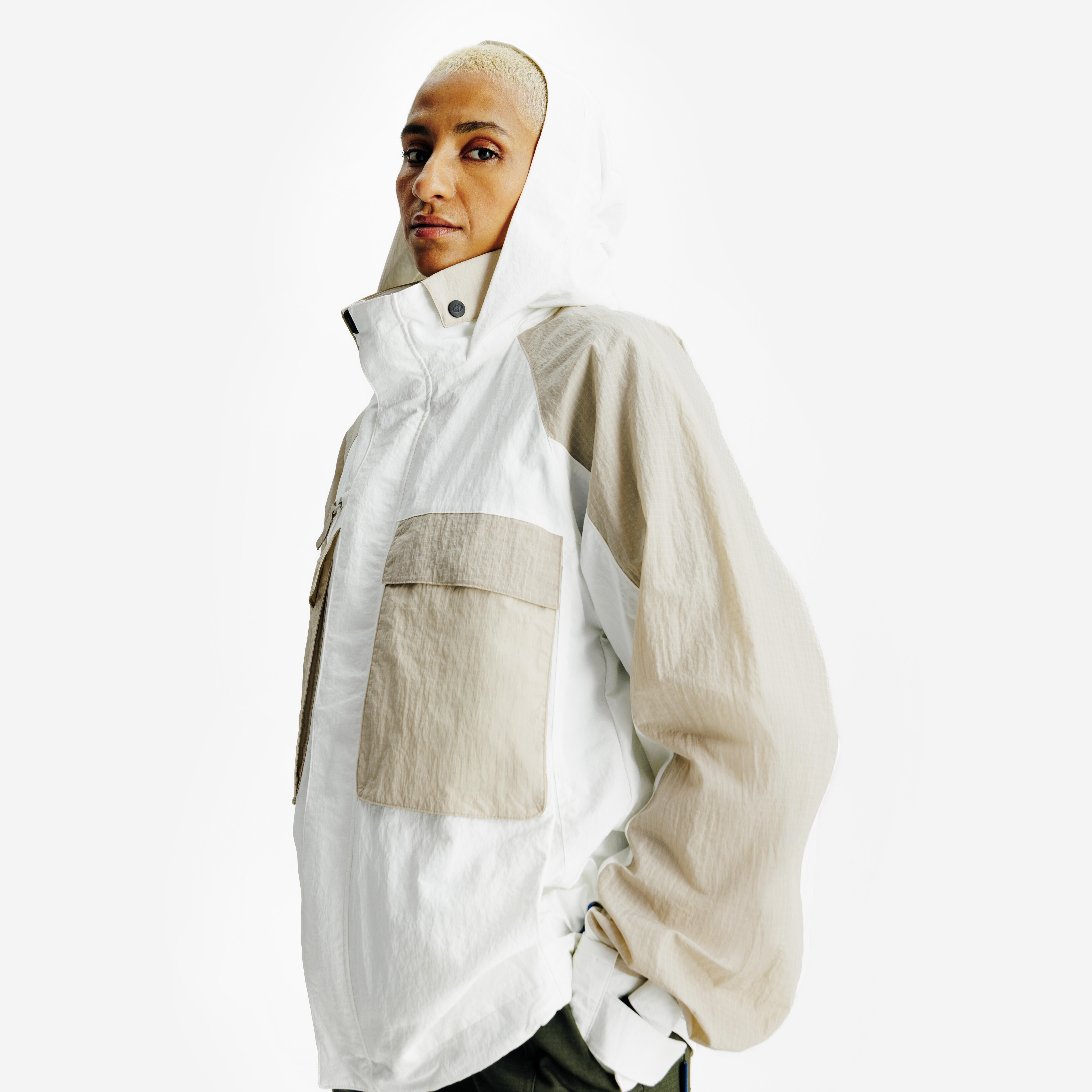 Kurtka Crop damska Lifetech