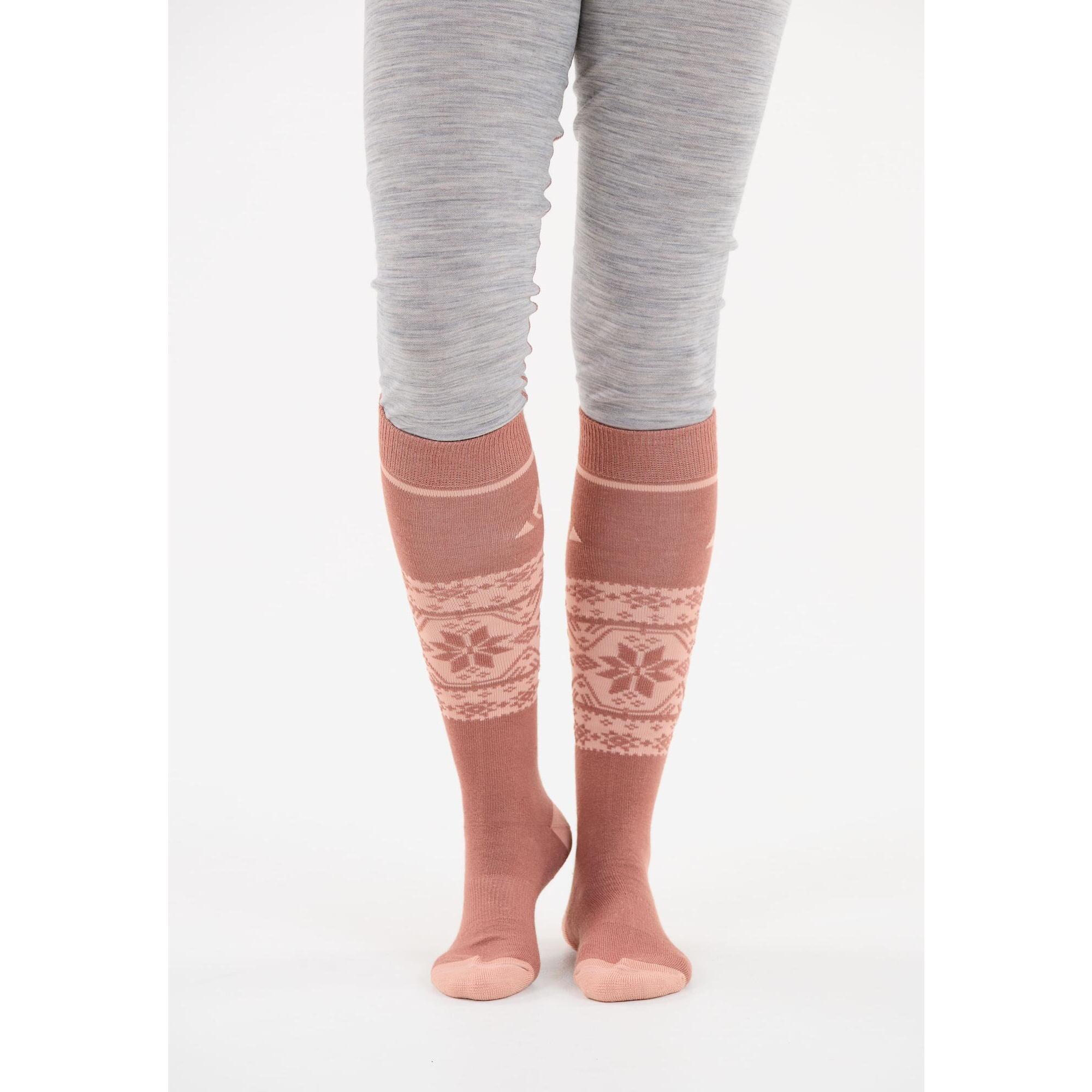 Skarpetki narciarskie Whistler Lorpen