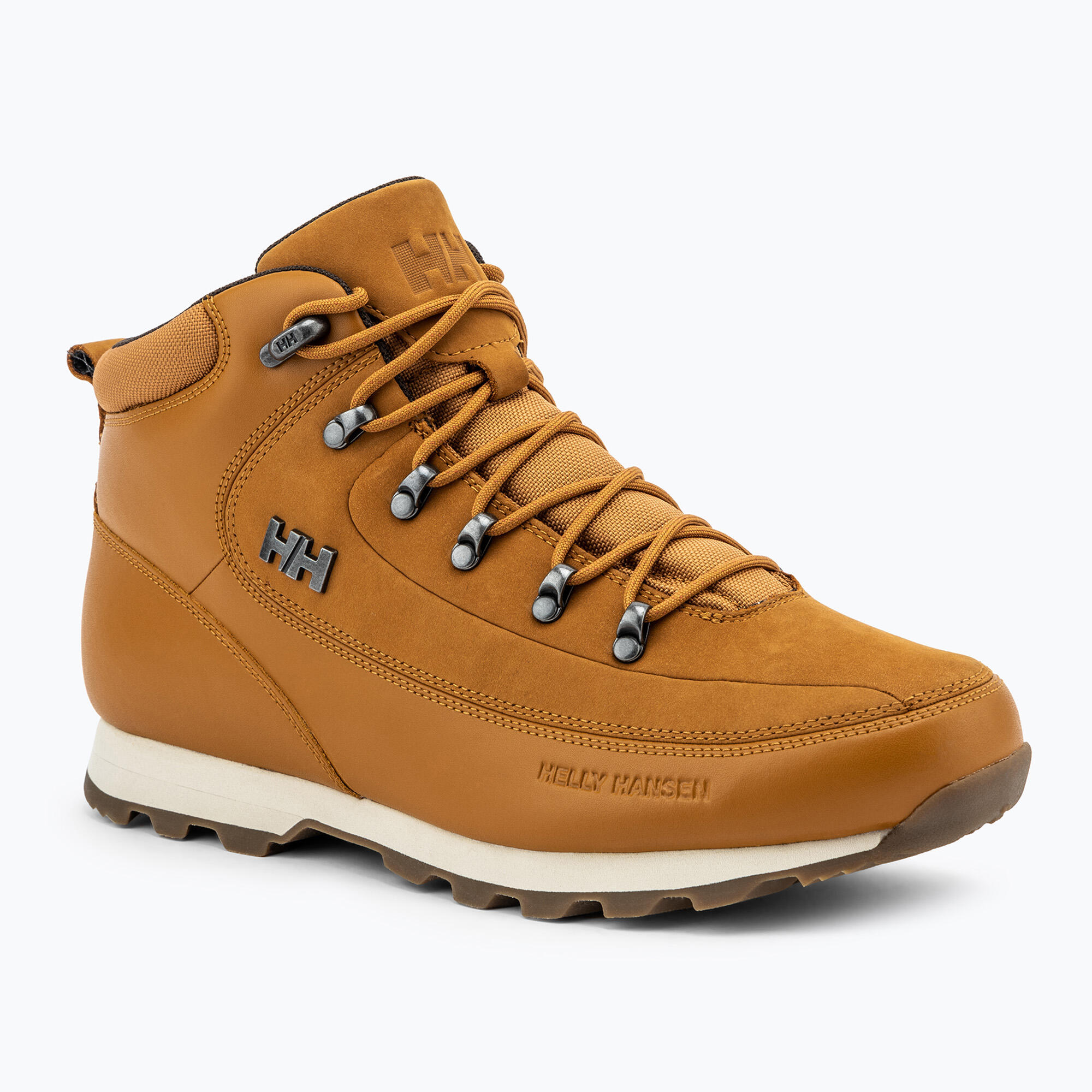 Buty męskie Helly Hansen The Forester Premium
