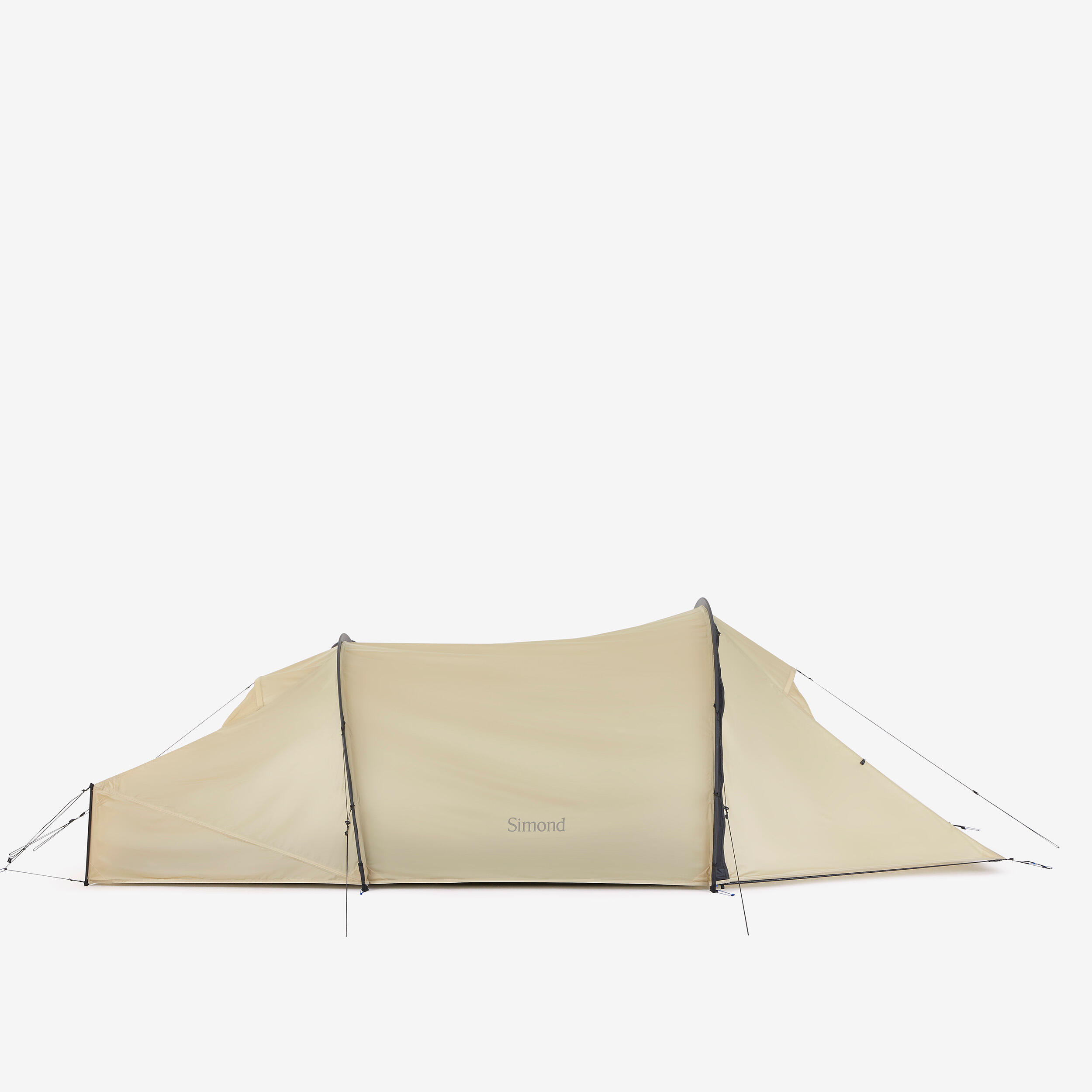 Namiot trekkingowy tunelowy Simond MT900 dla 2 osób