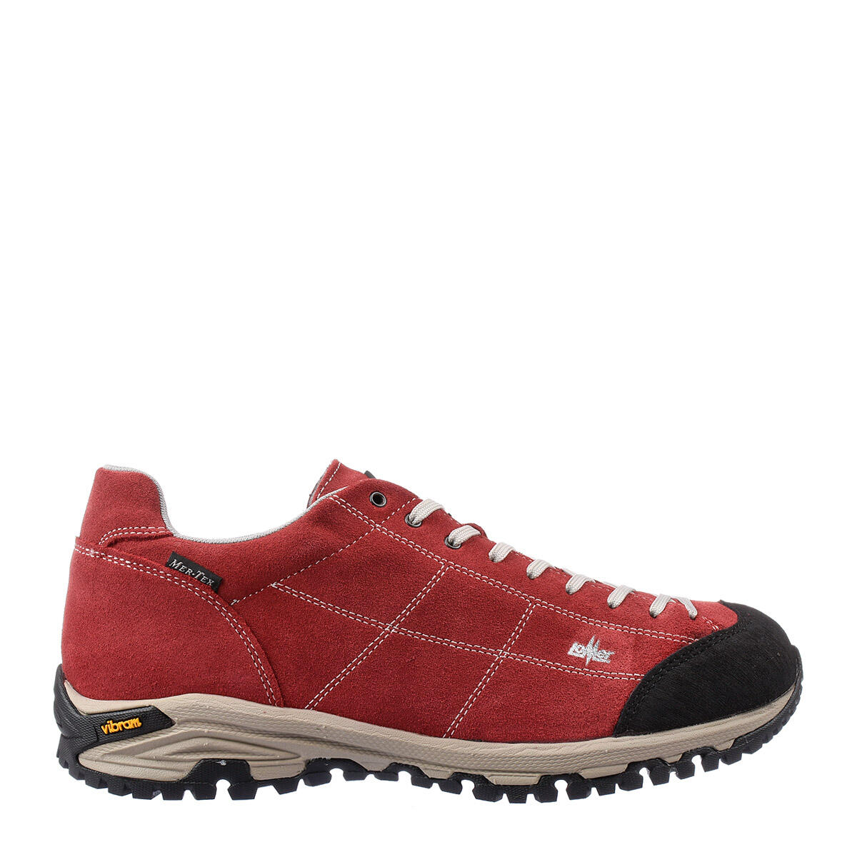 Buty turystyczne męskie LOMER Maipos Mtx Suede