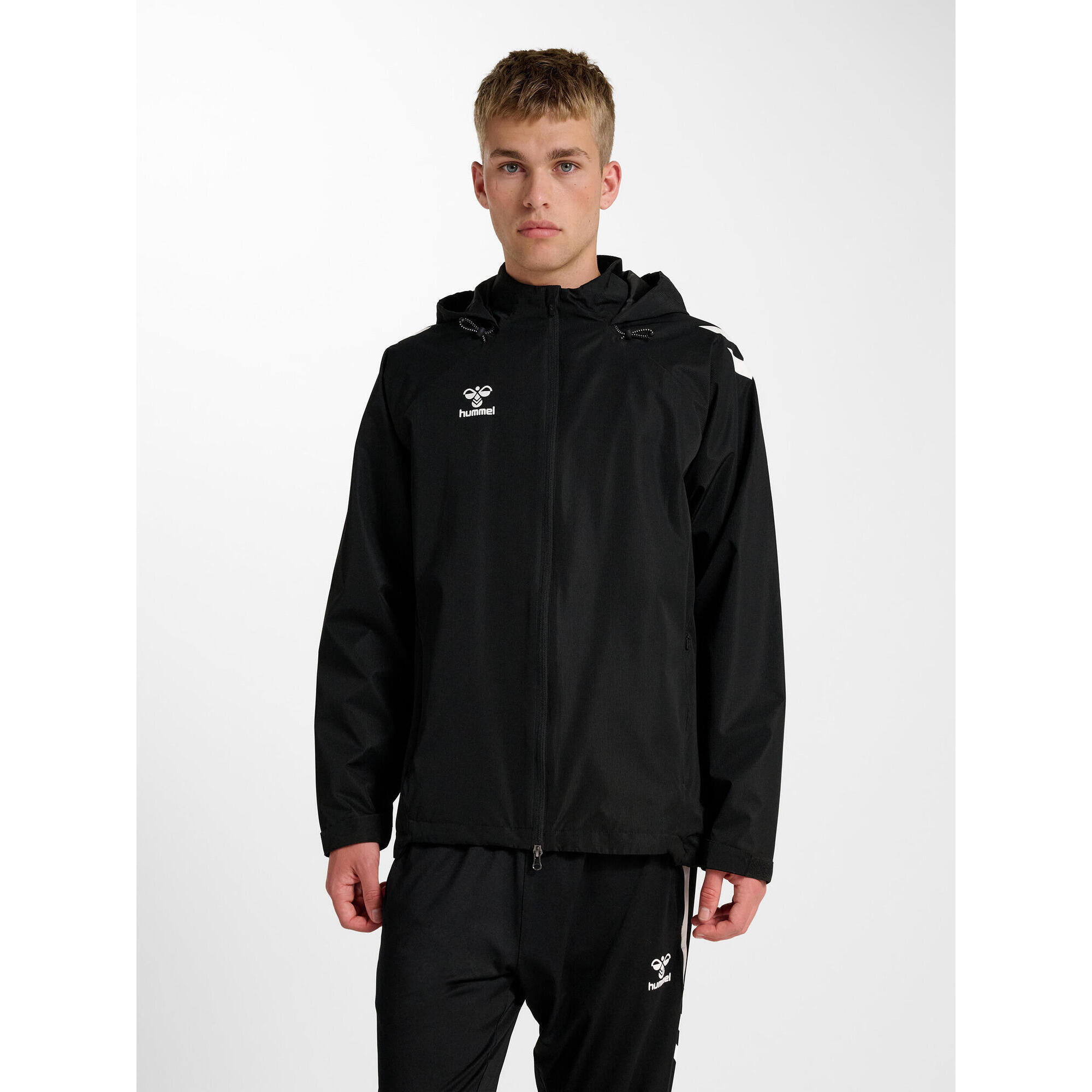 Kurtka wodoodporna Hummel Lead 2.0