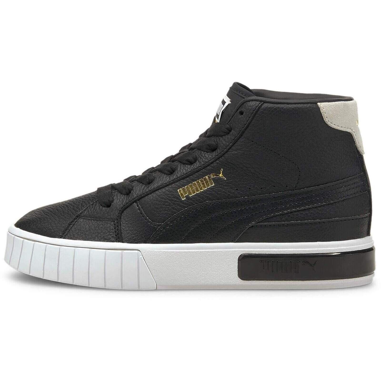 Buty damskie Puma Cali Star Mid
