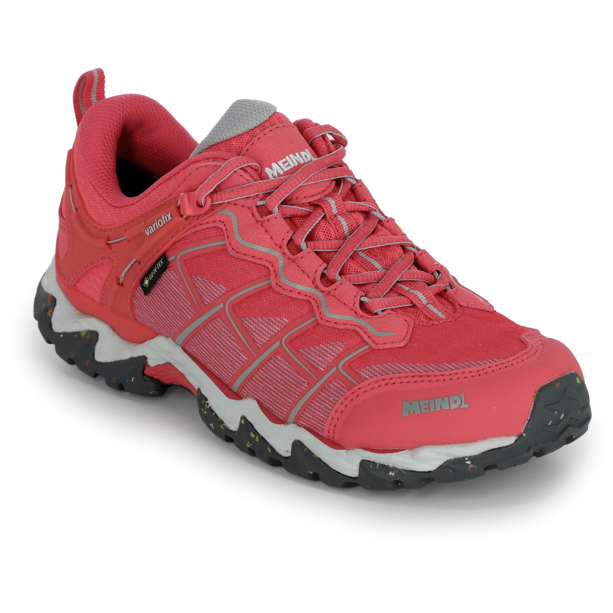 Buty MEINDL Houston Lady GTX z membraną Gore-Tex