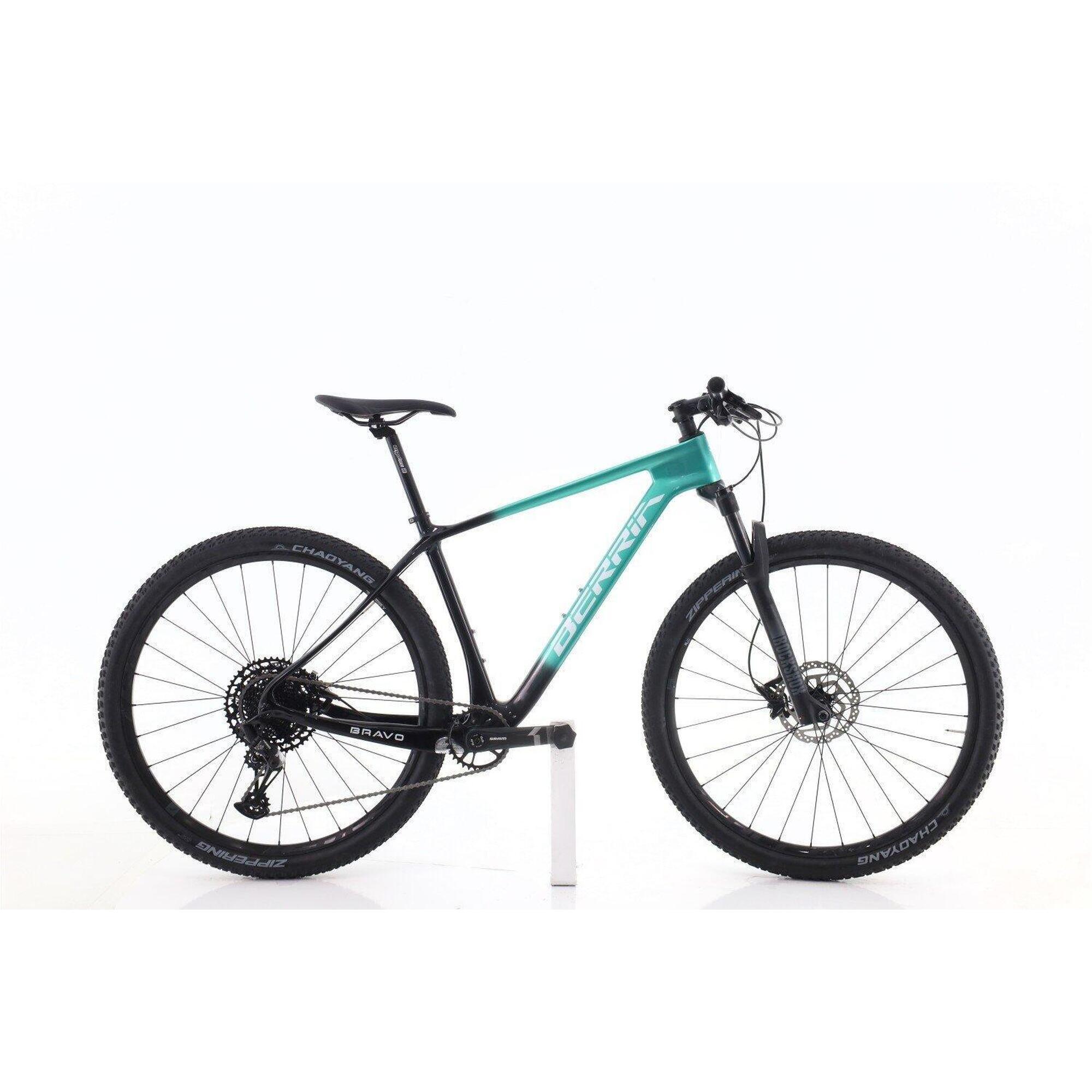 Second life · R. górski · Berria Bravo · W bardzo dobrym stanie