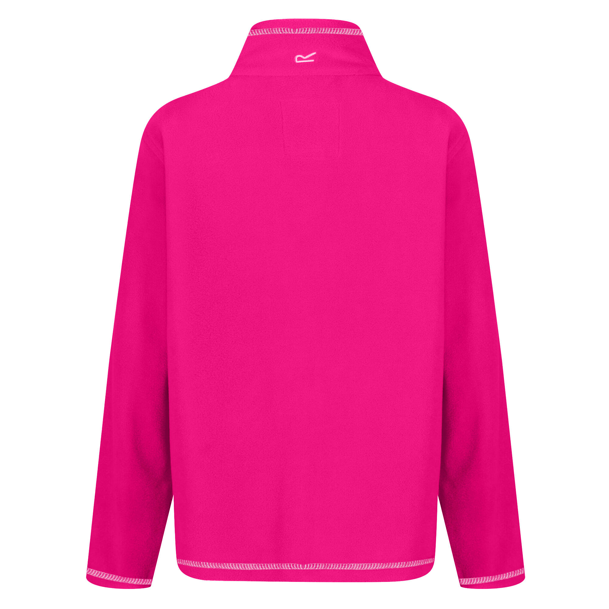 Kurtka Polarowa Dziecięca Pełen Suwak King II