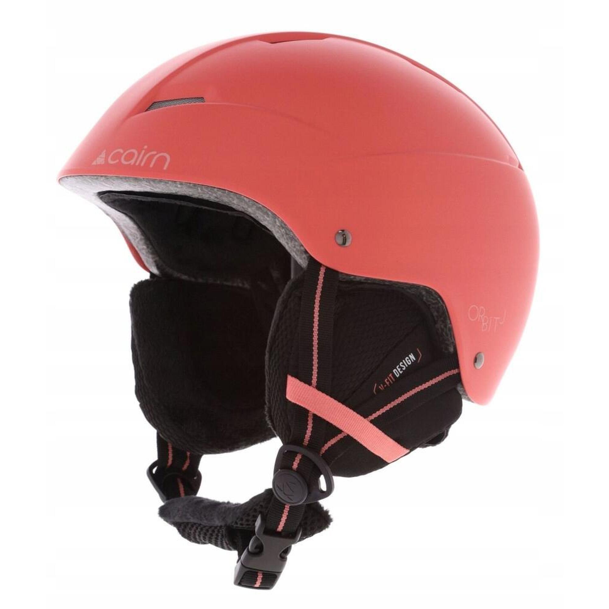 Kask narciarski dla dzieci Cairn ORBIT JUNIOR