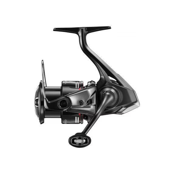 Kołowrotek z hamulcem przednim Shimano Vanford FA 2500HG