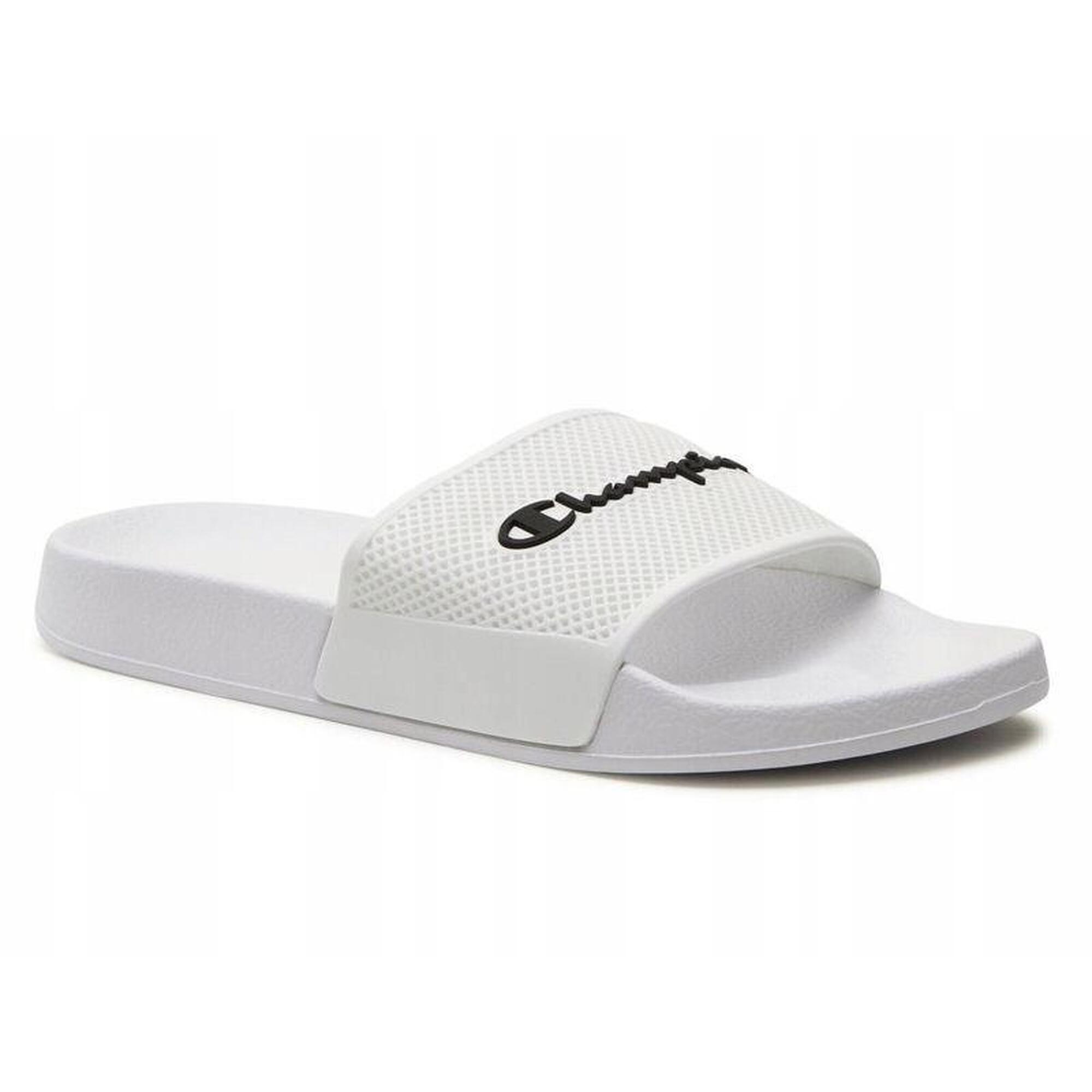 Klapki damskie Champion Daytona na basen