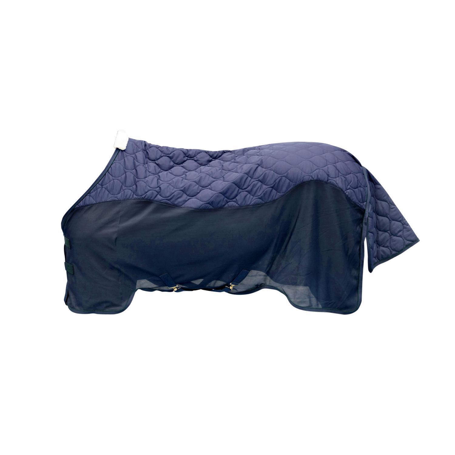 Derka osuszające dla koni Kentucky Combo Transport