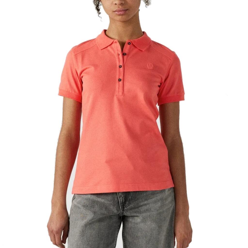 JOTT MAY Pomarańczowy