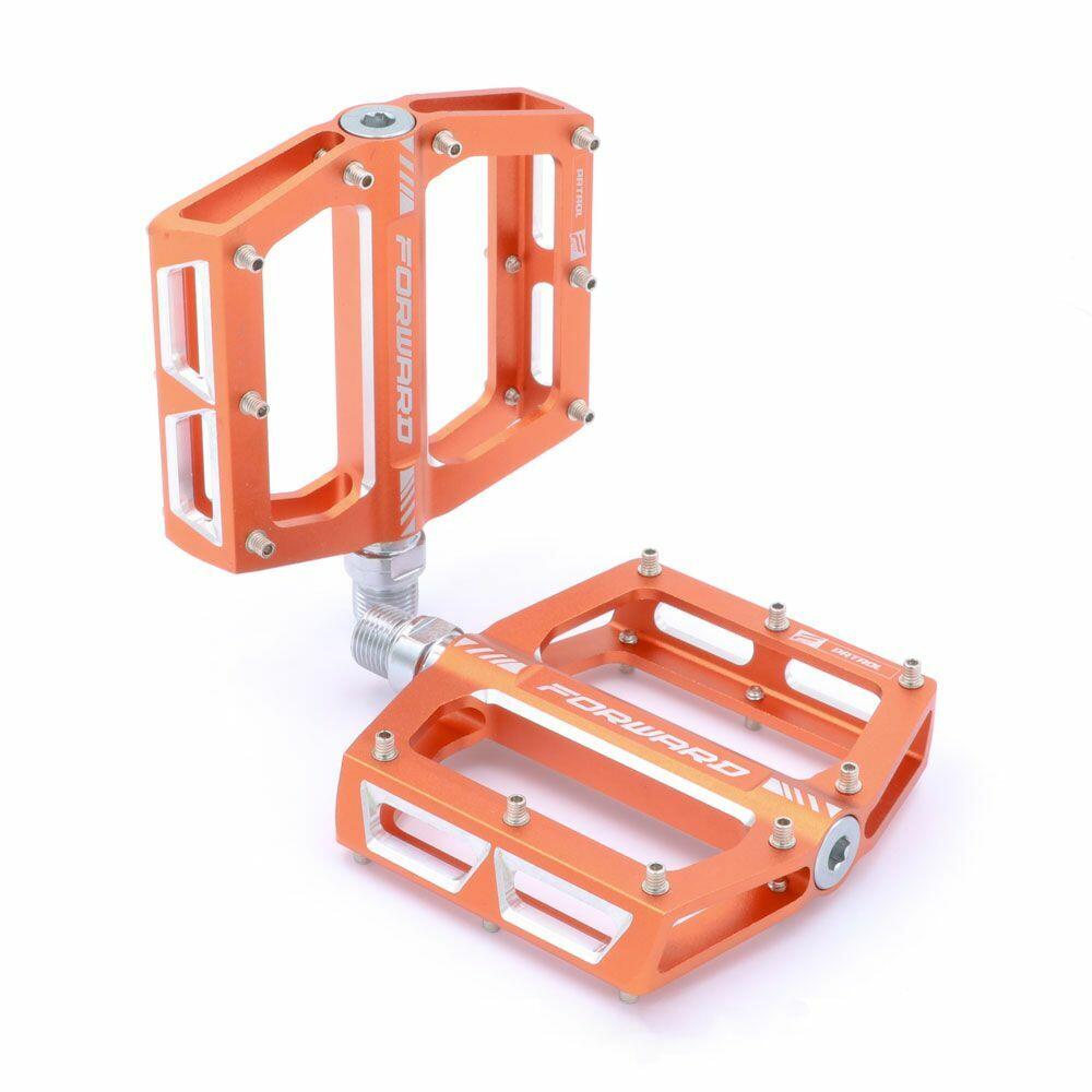 Pedały Forward patrol