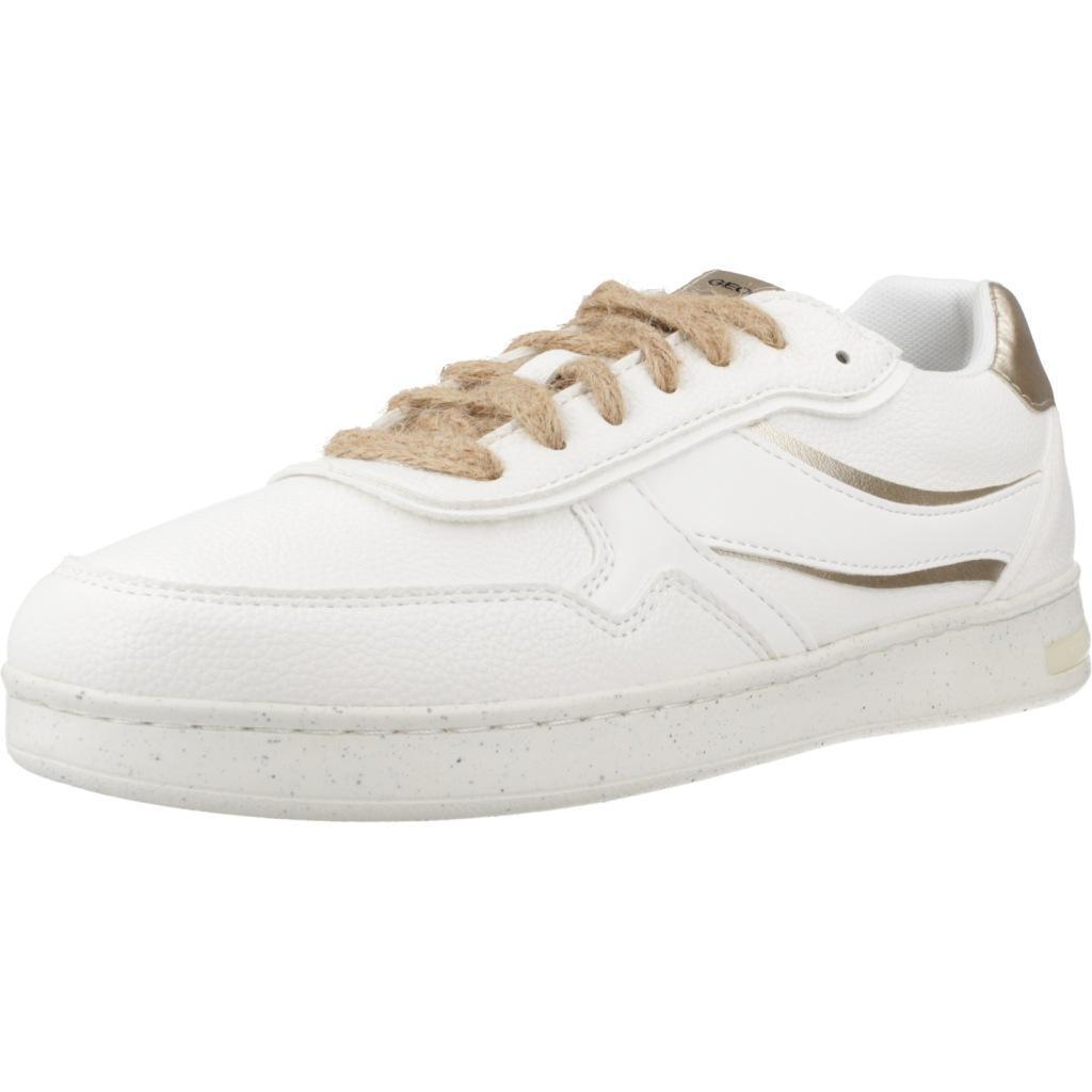 Buty GEOX BUBC D JAYSEN Biały