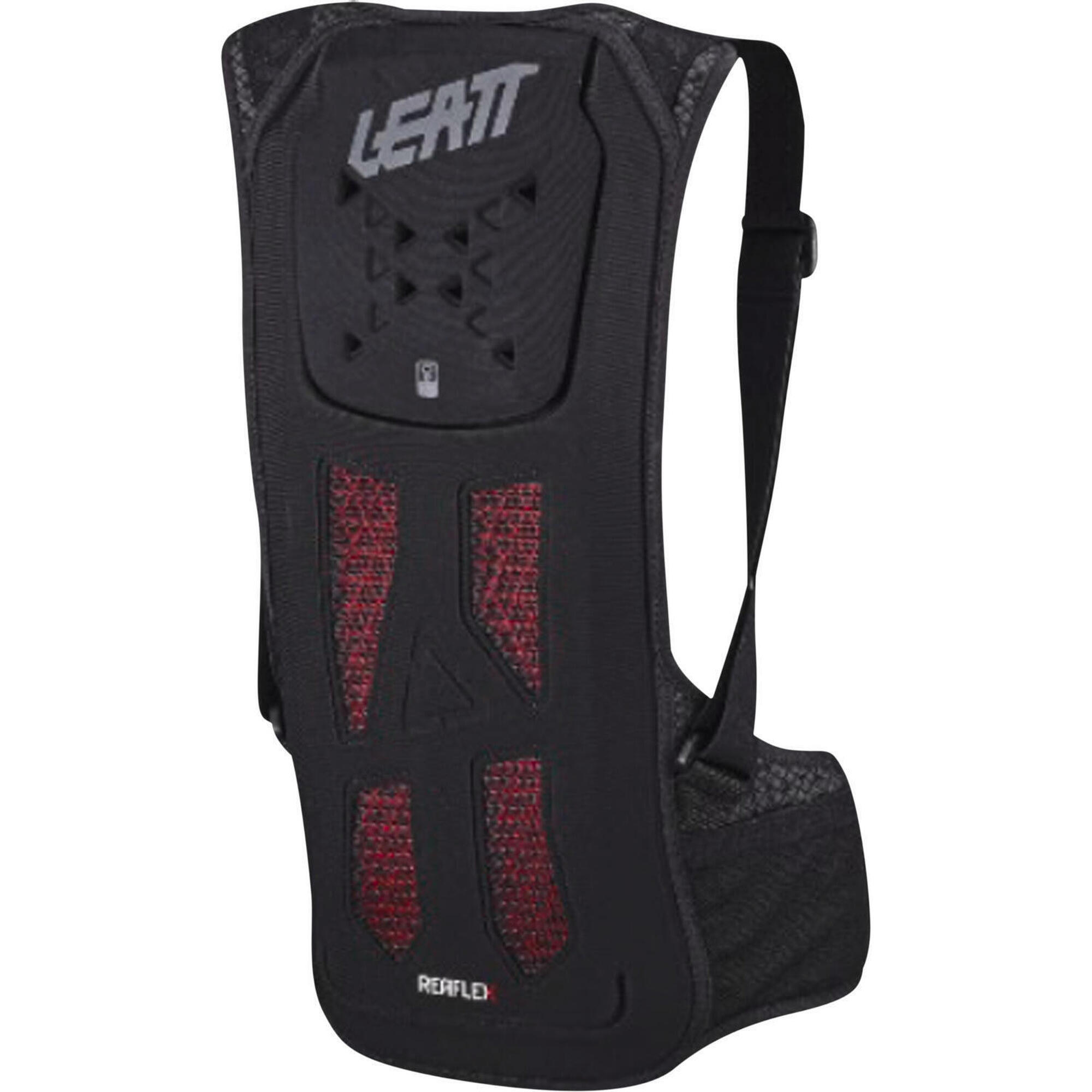 Ochraniacz pleców LEATT Back Protector ReaFlex Stealth