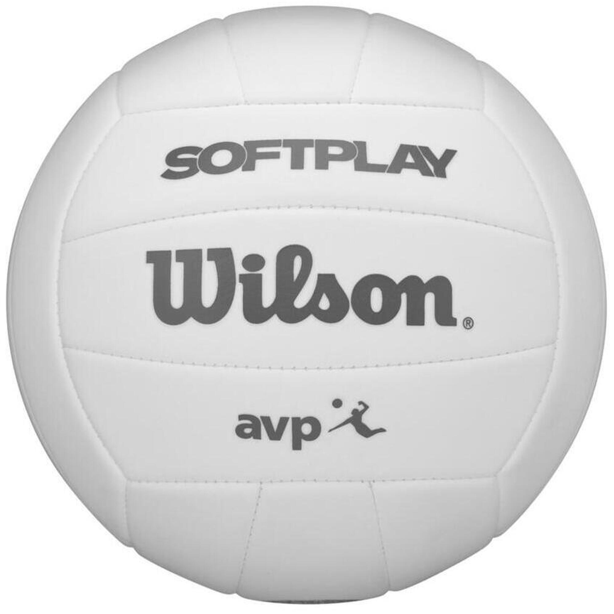 Piłka Wilson Soft play