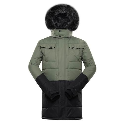 Kurtka uniwersalna męska Alpine Pro Egyp